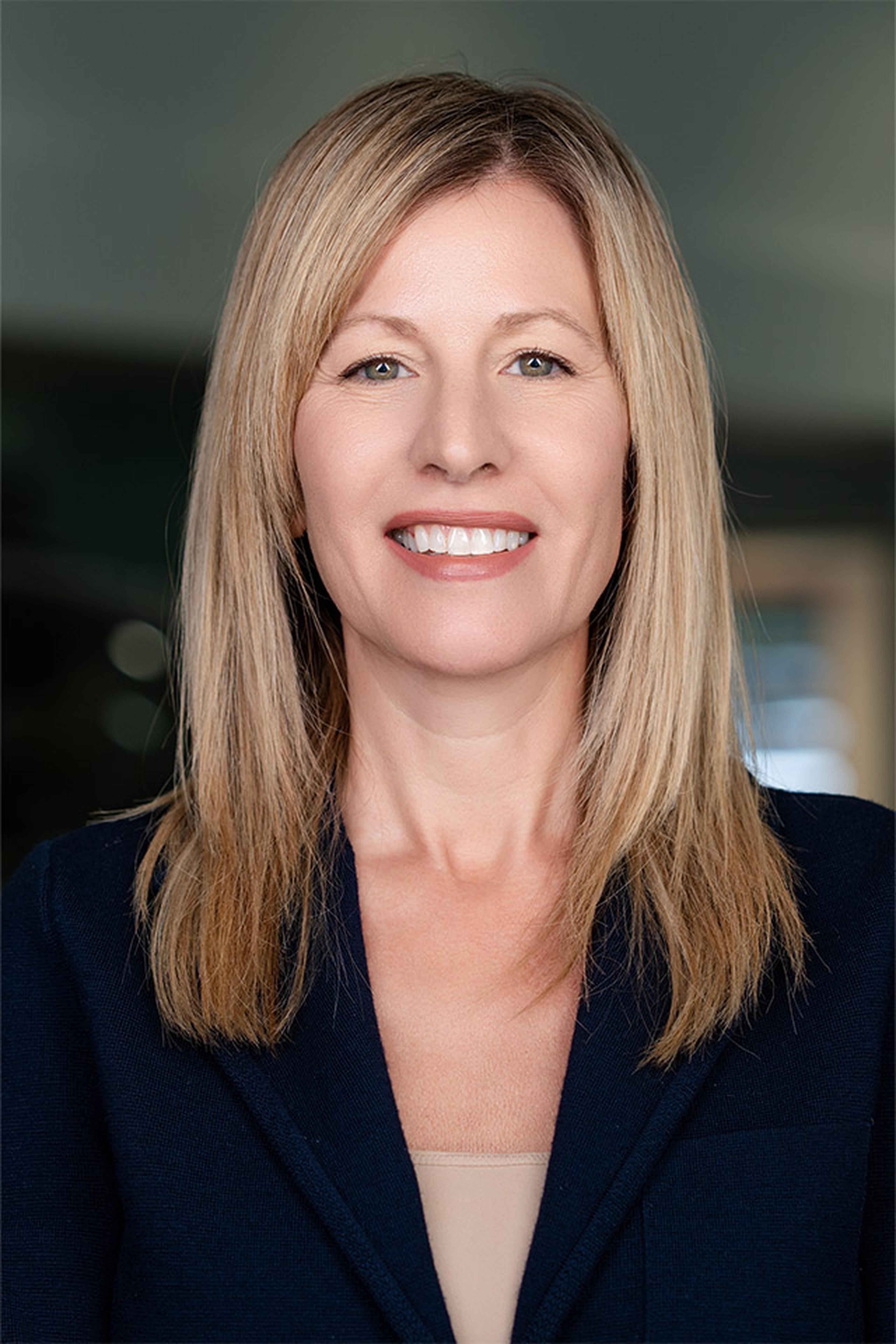 Photo of Amy Montero