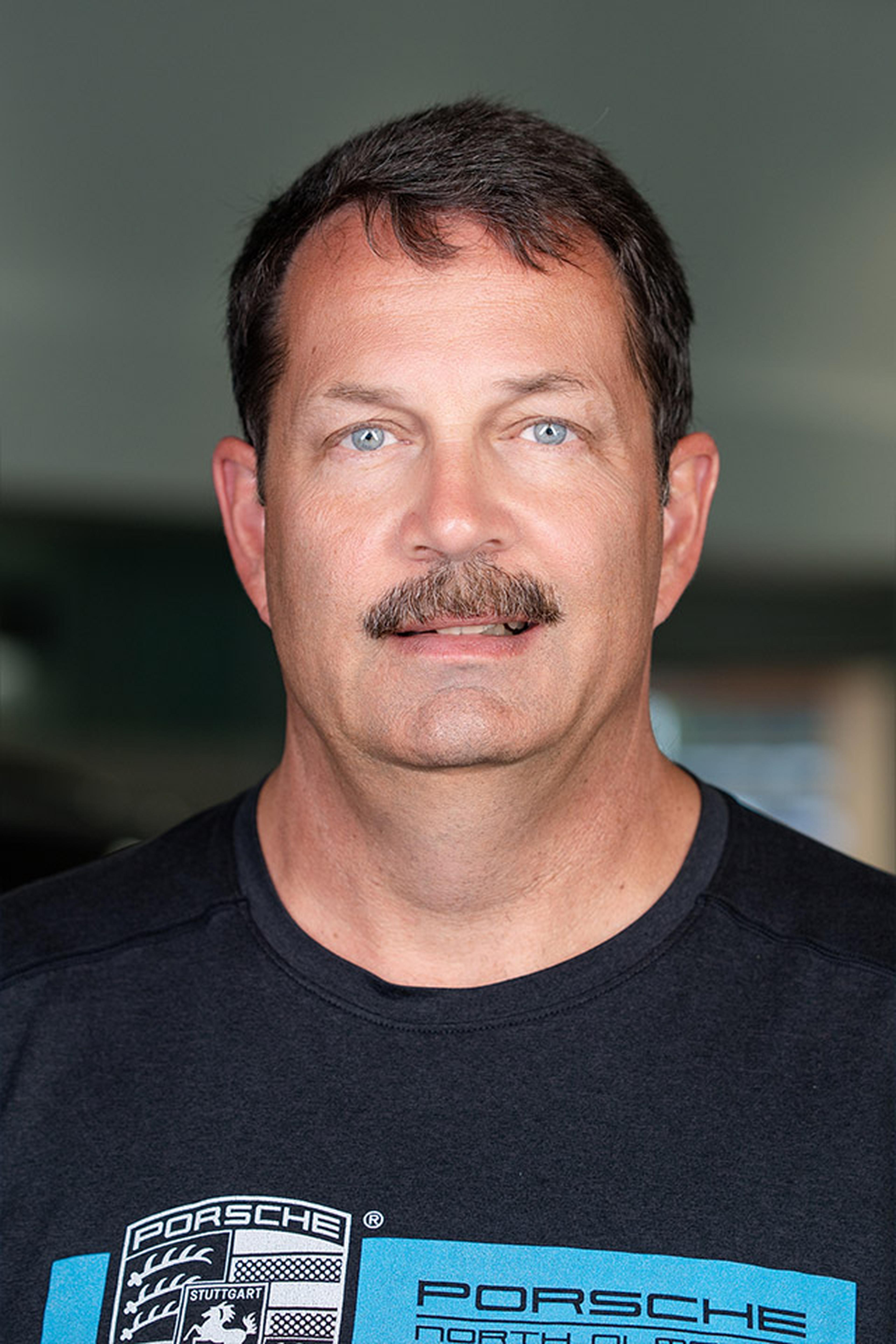 Photo of James Mcfarland