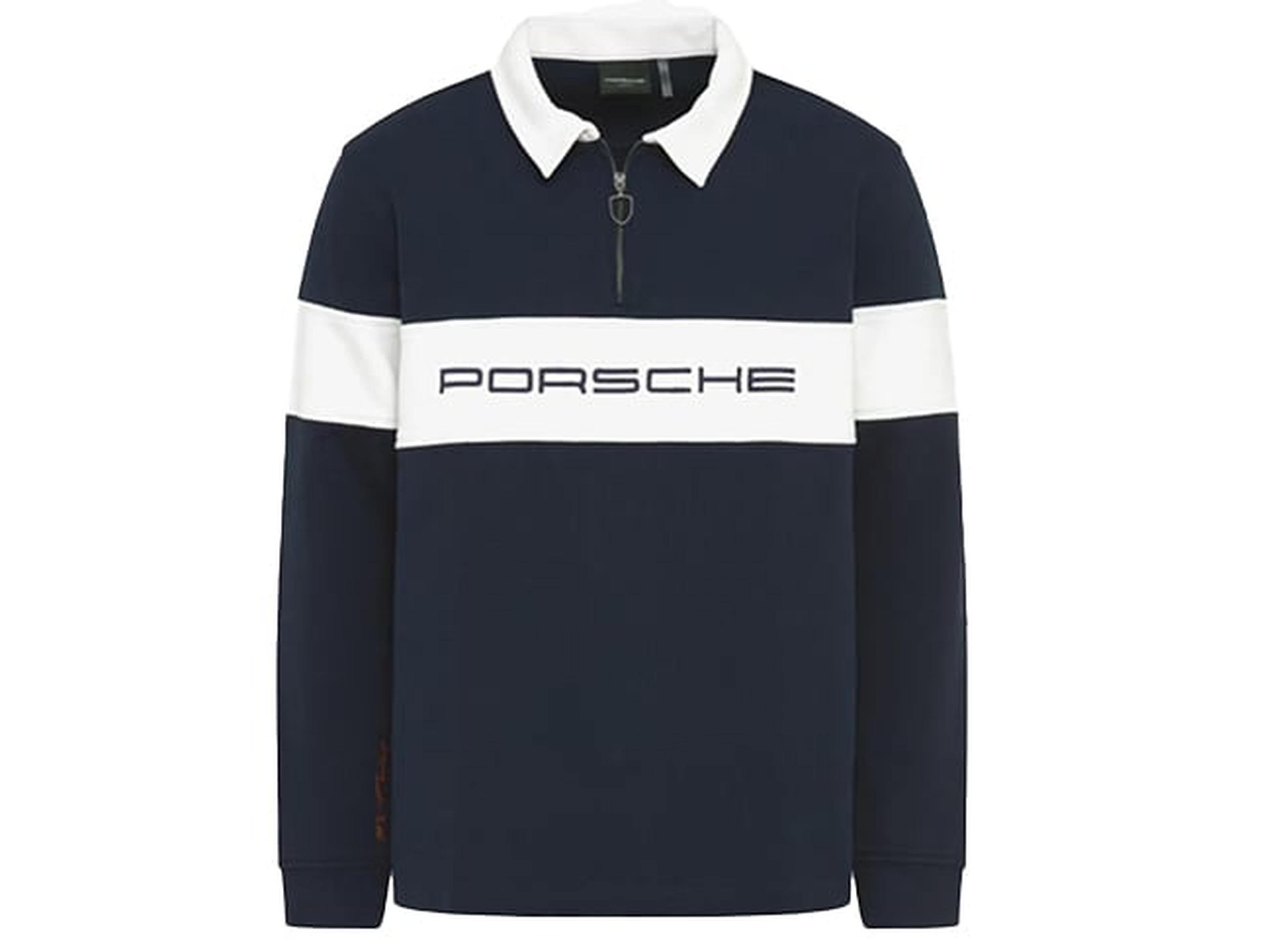 Pull rétro