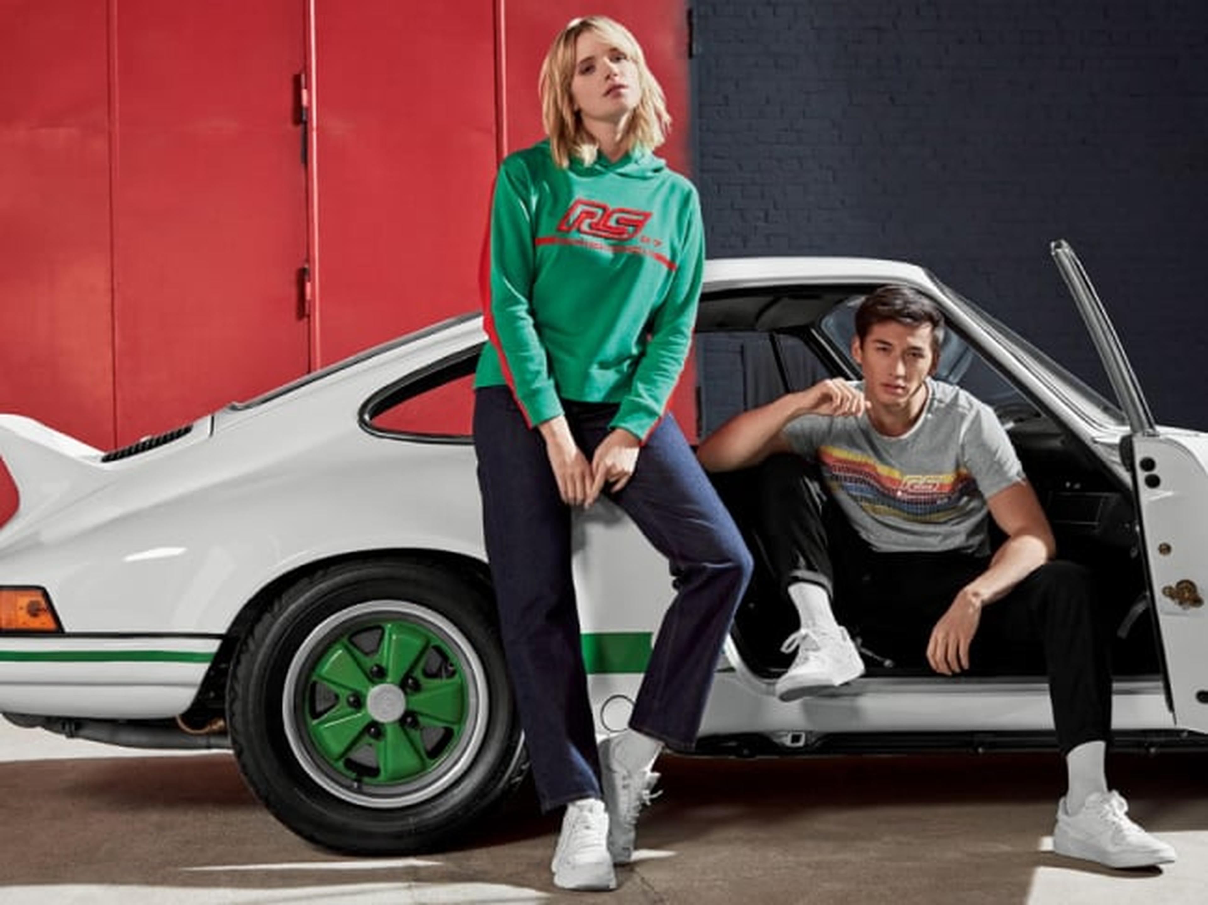 Porsche Lifestyle