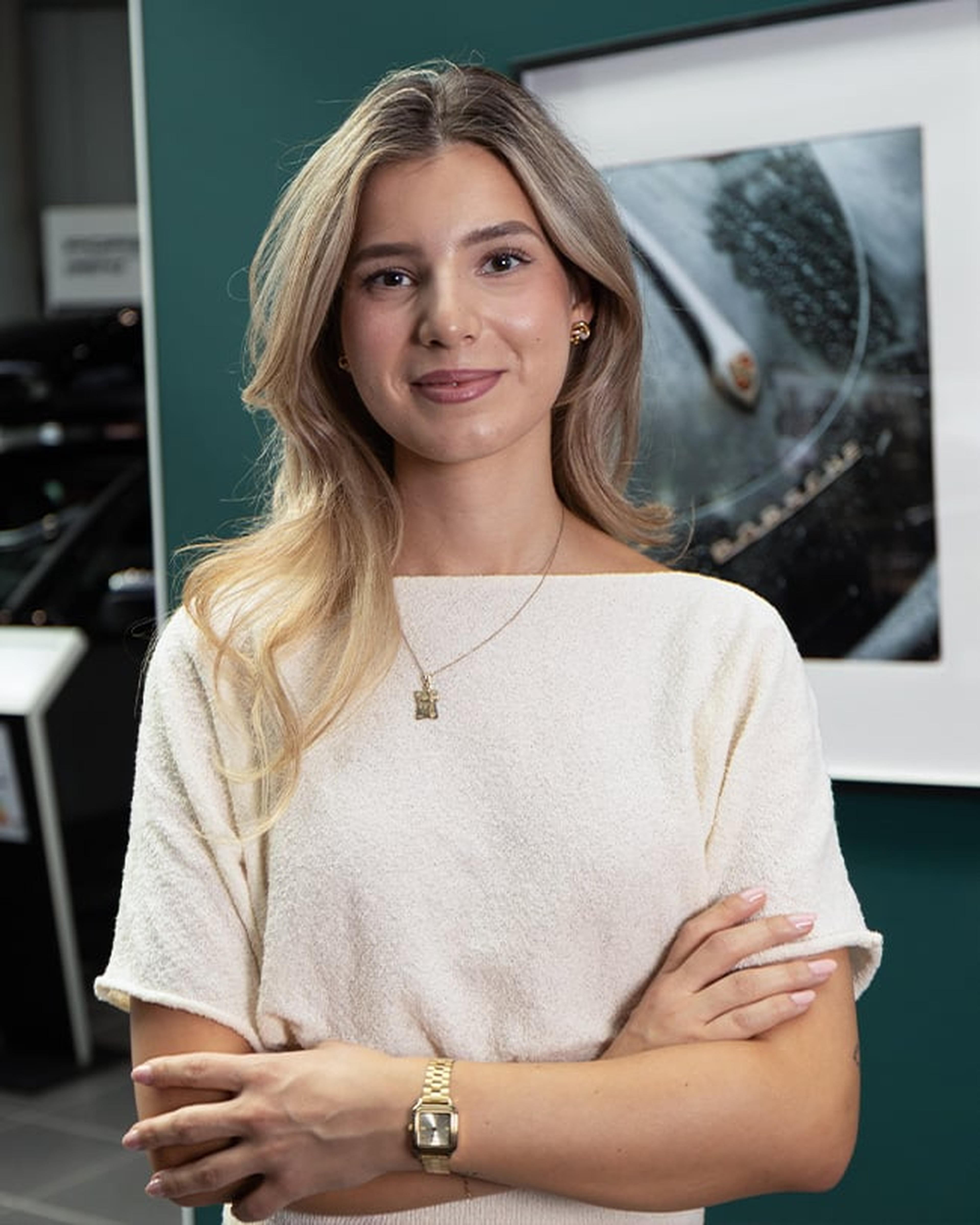 Natalija