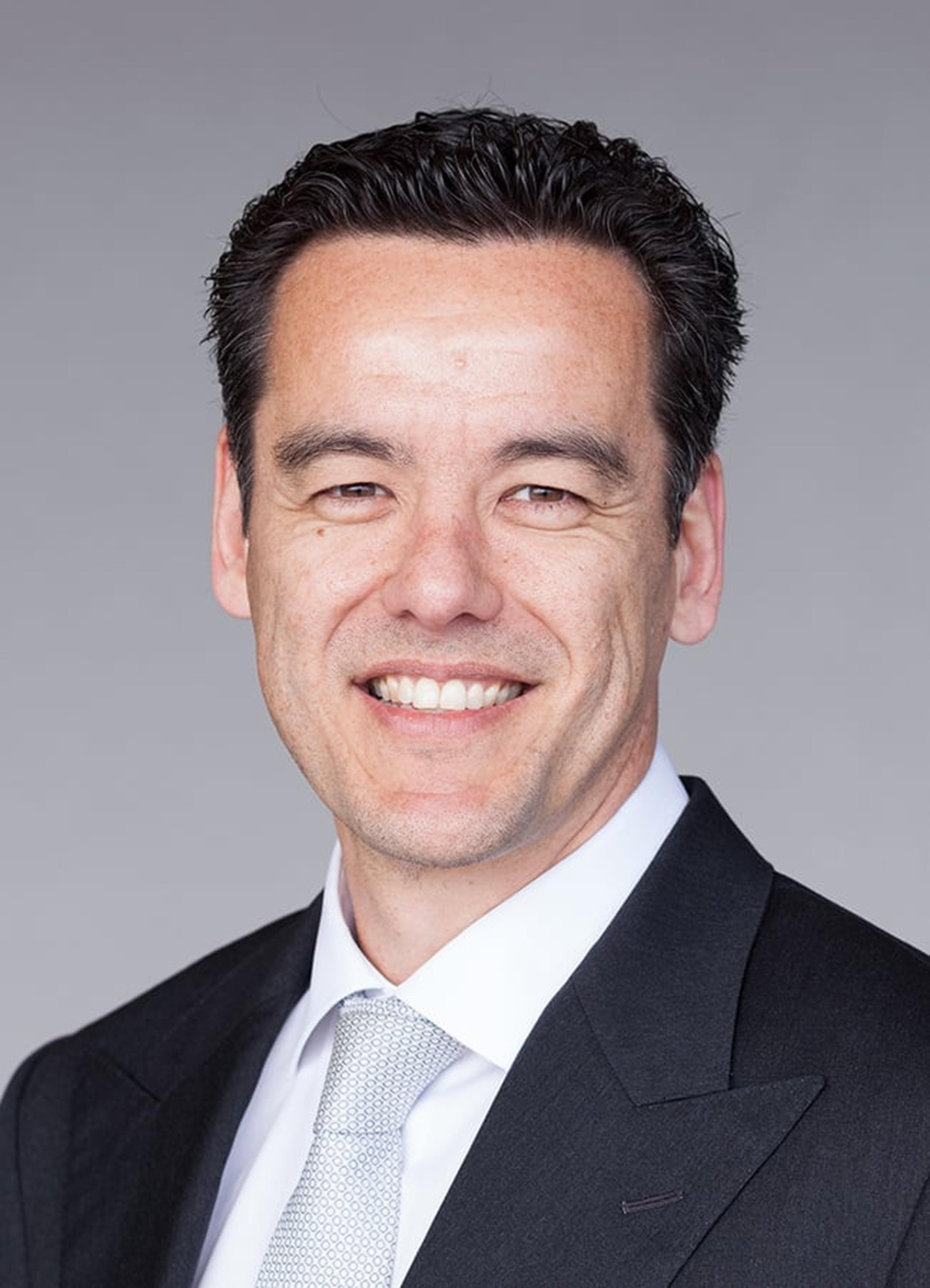 Christian Chia