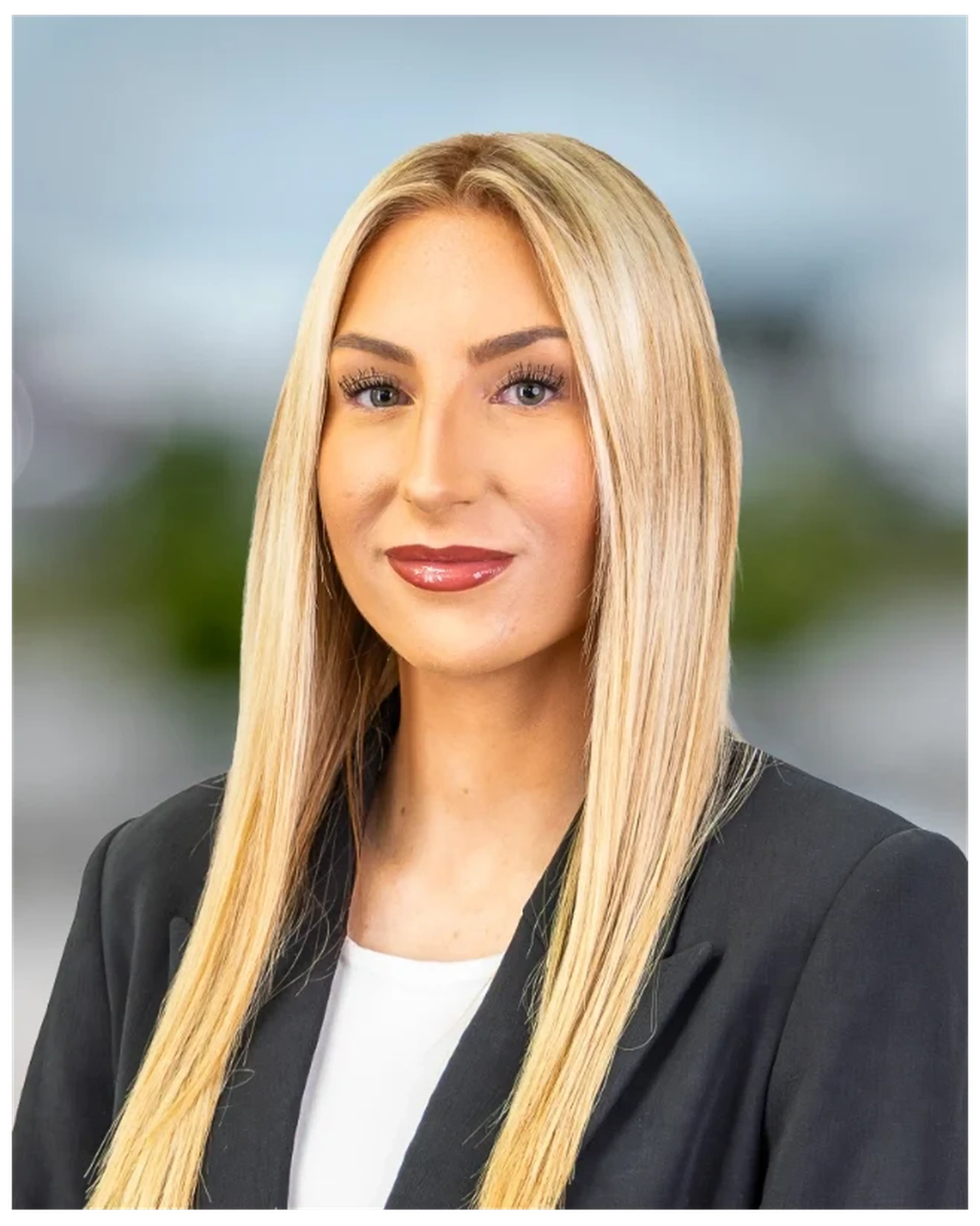 Photo of Bella Lopez
