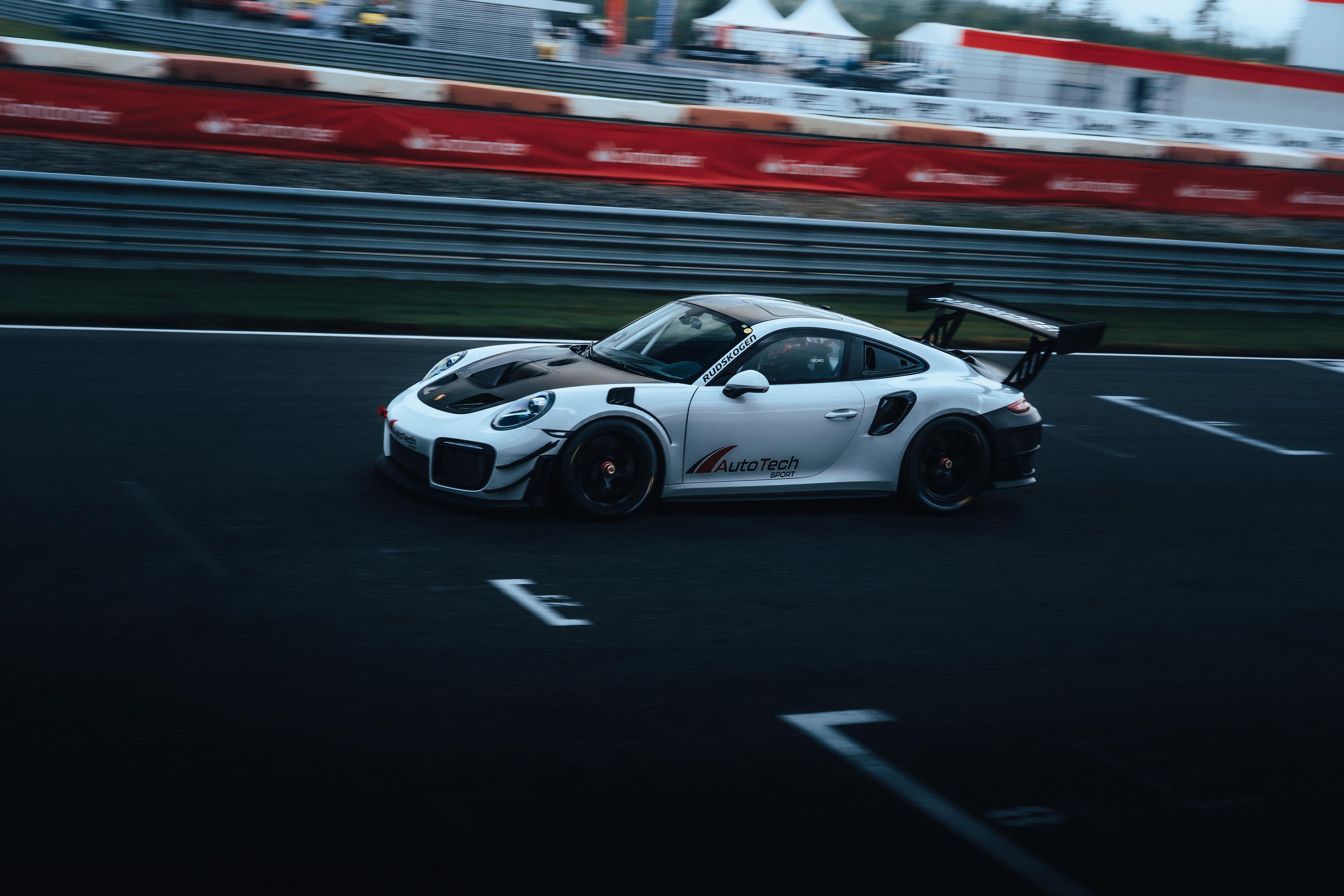 Porsche Festival 2026