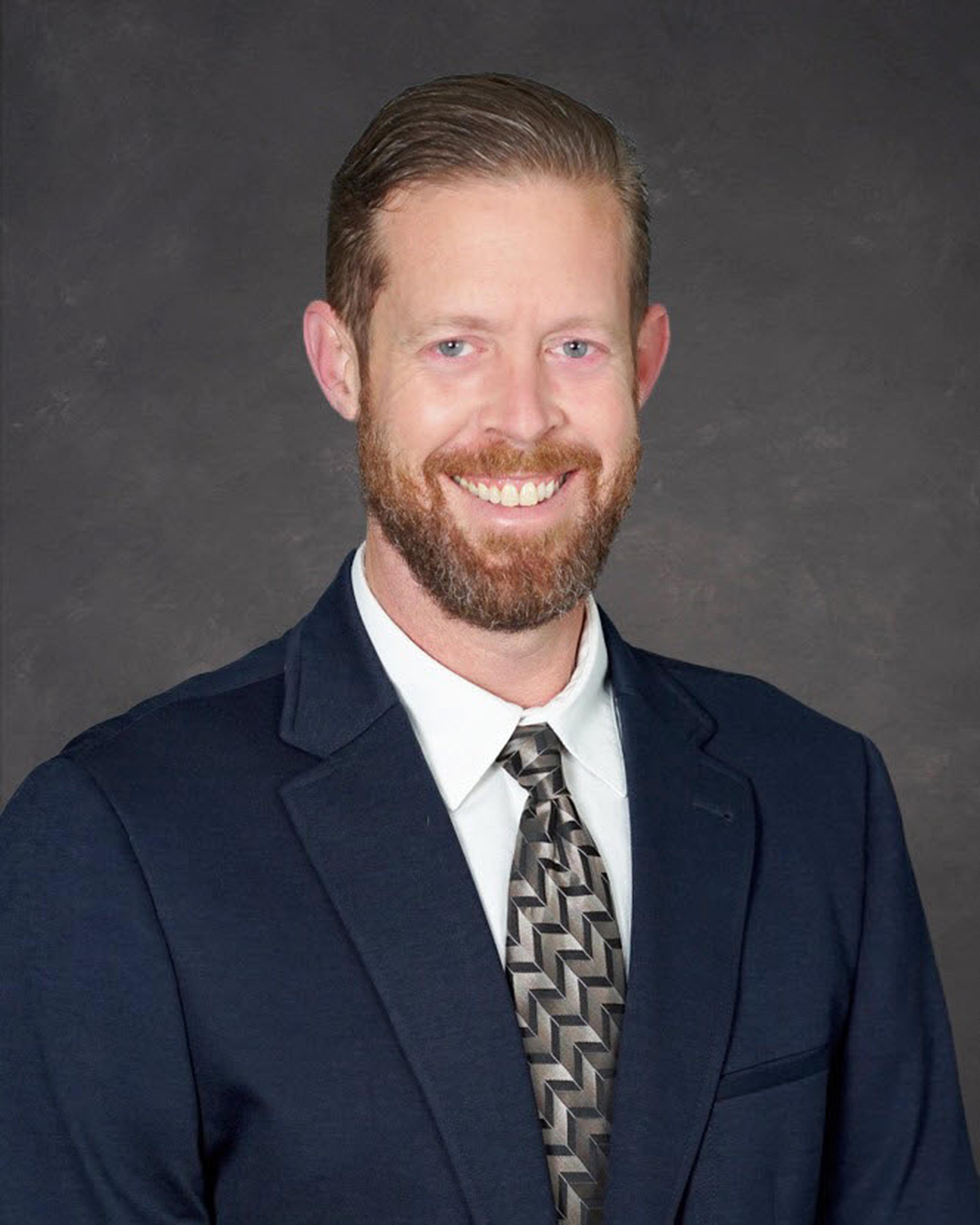 Photo of Cody Zobac