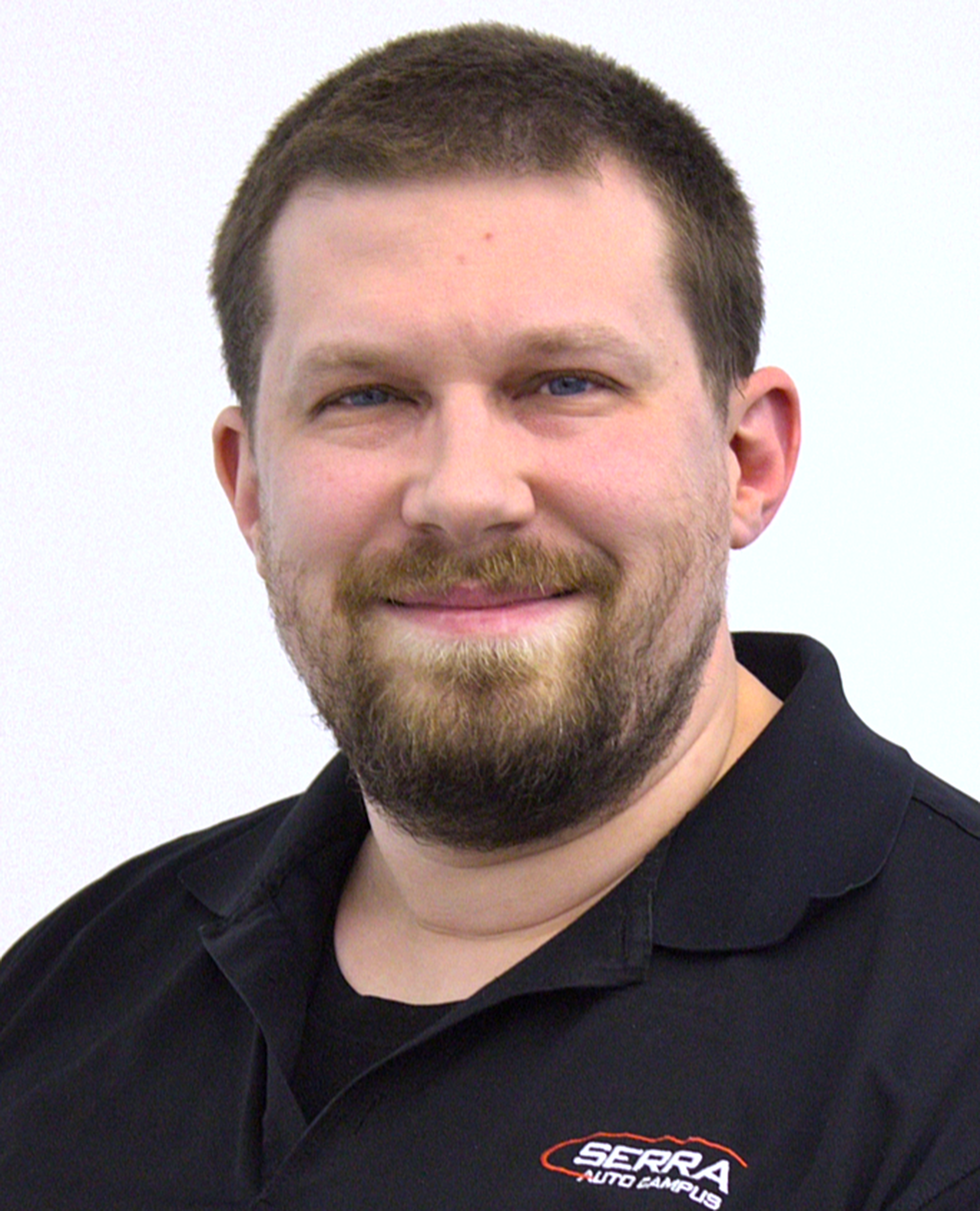 Photo of Jeremy Way