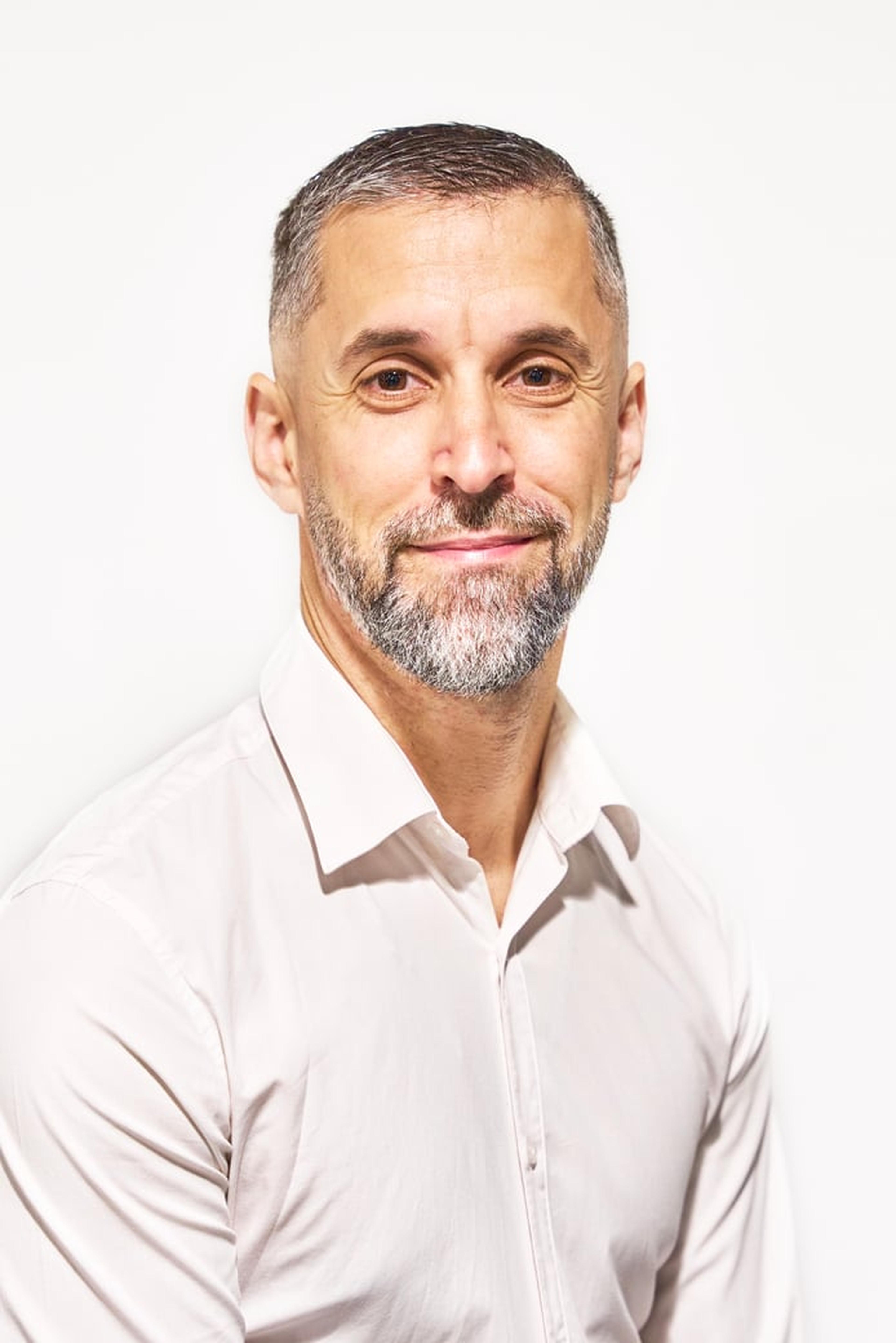Michel Oliveira