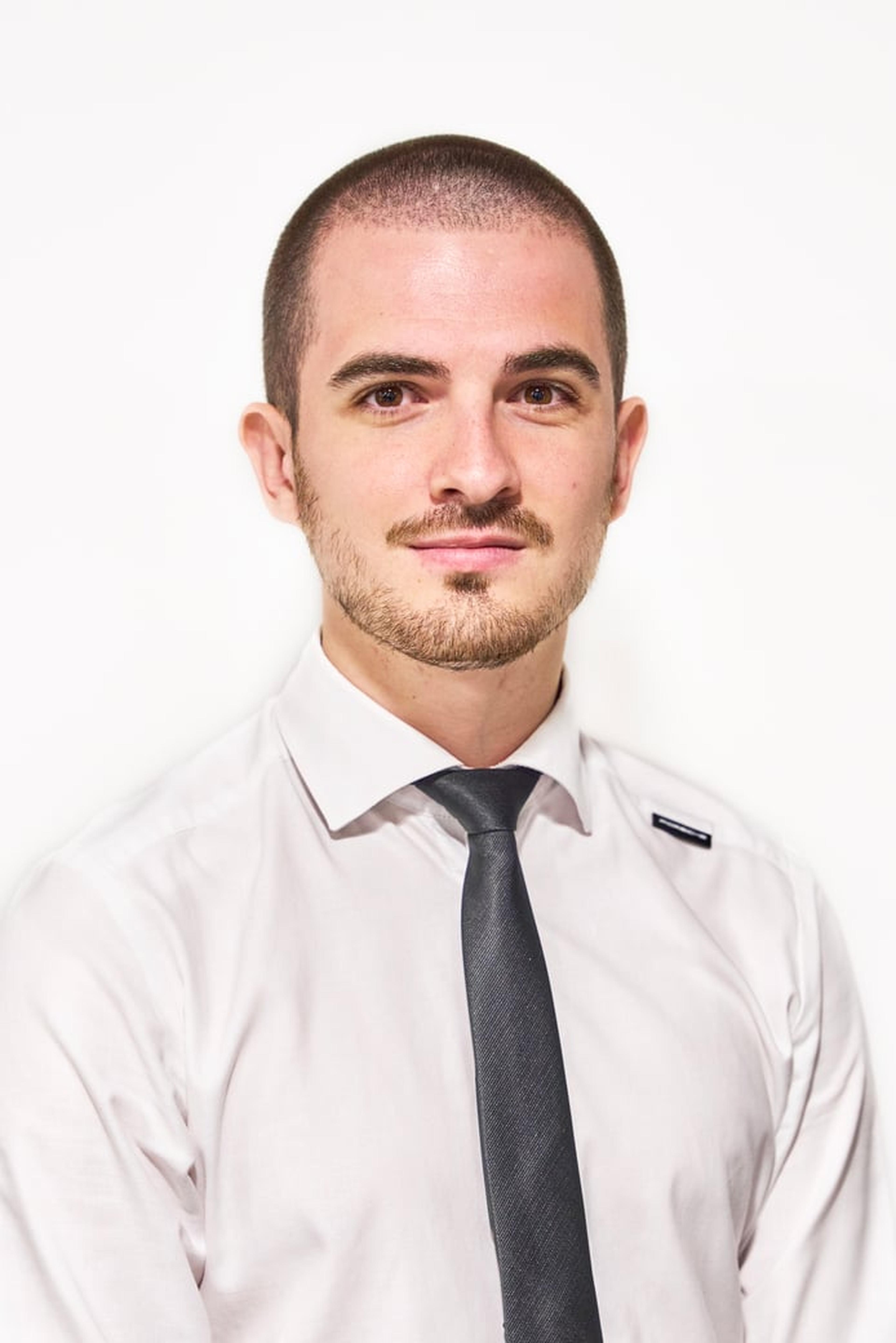 Baptiste Hubert