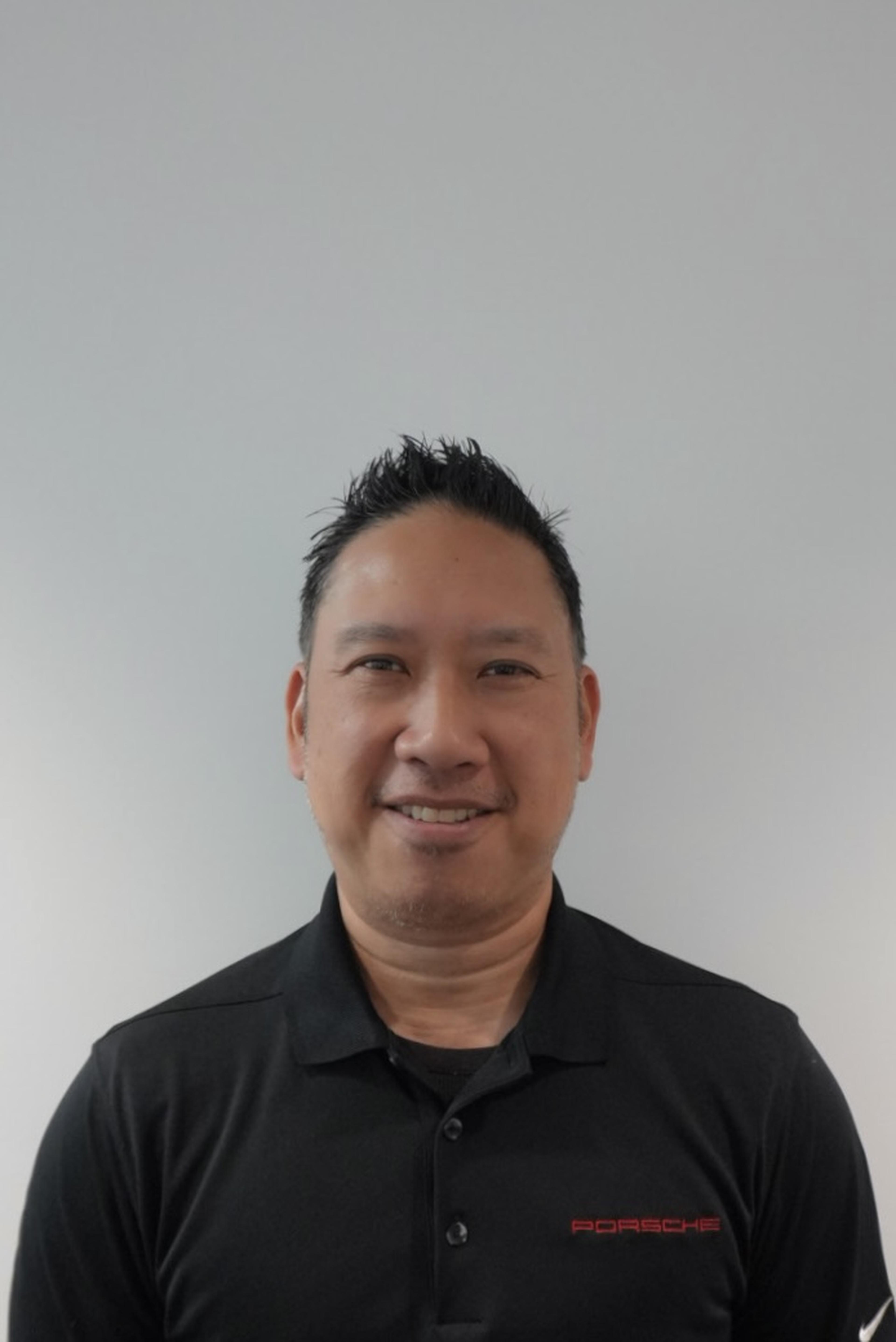Photo of Phil Lozano