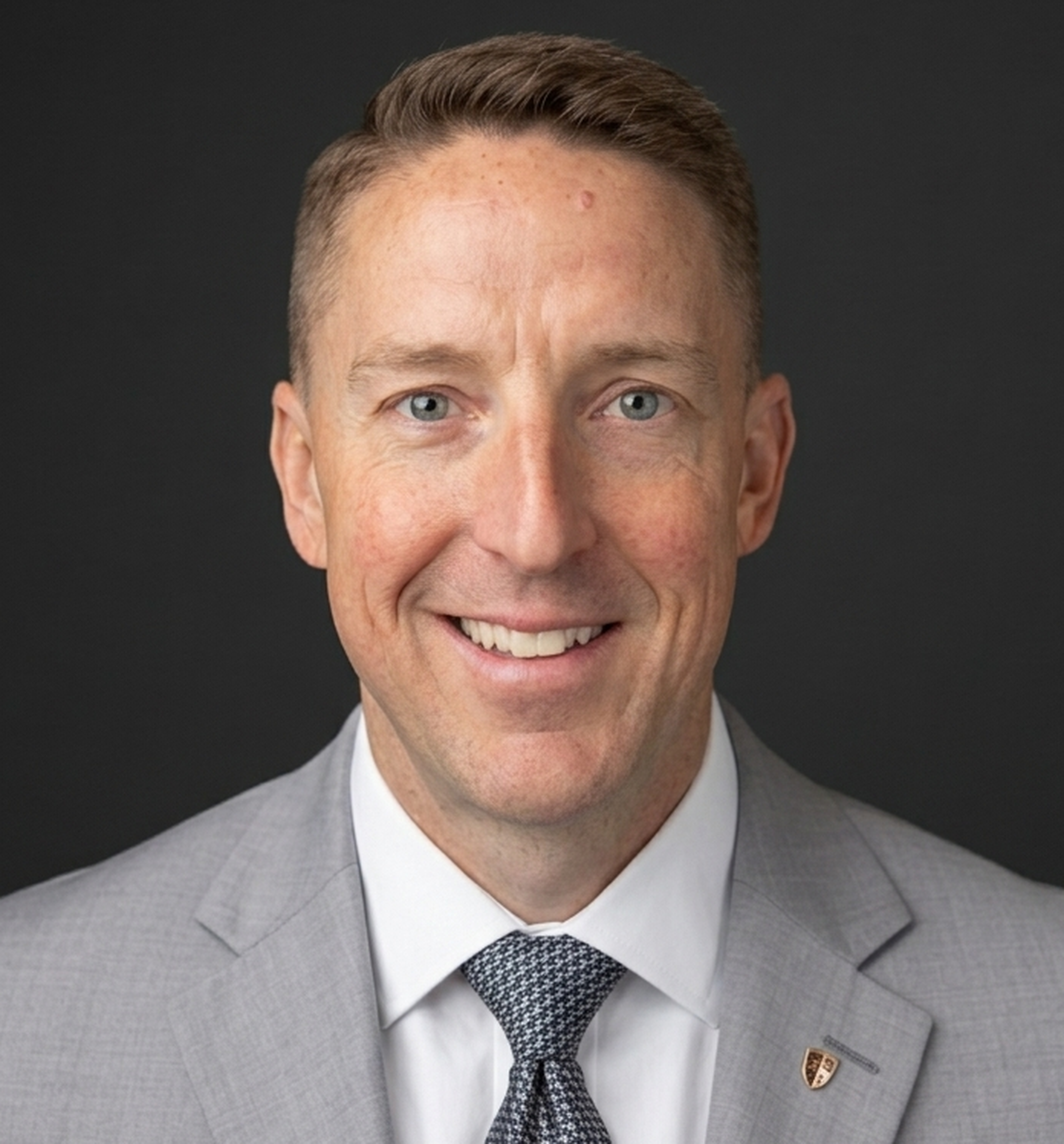 Photo of Chris Thomason