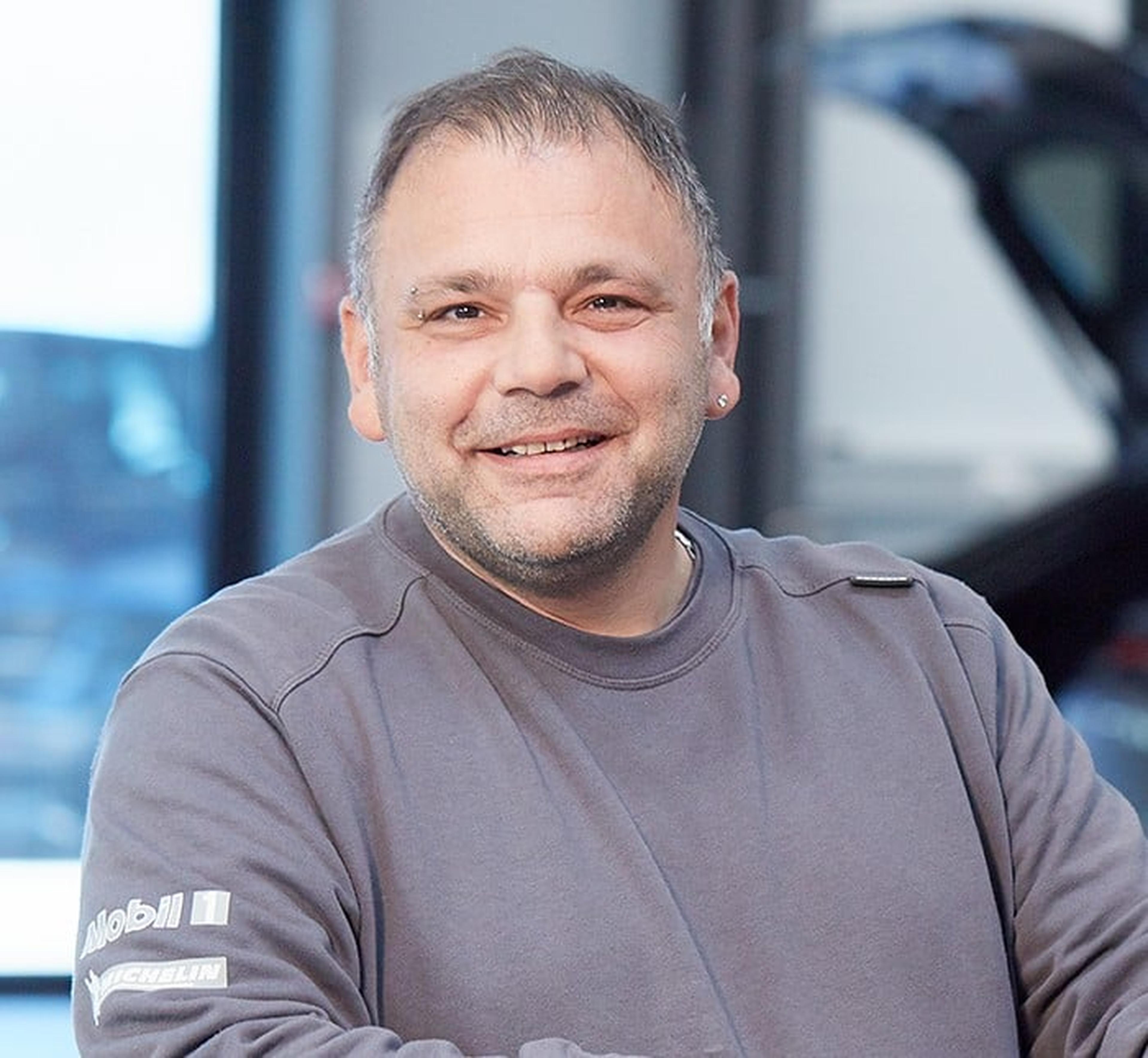 Maurizio Colelli