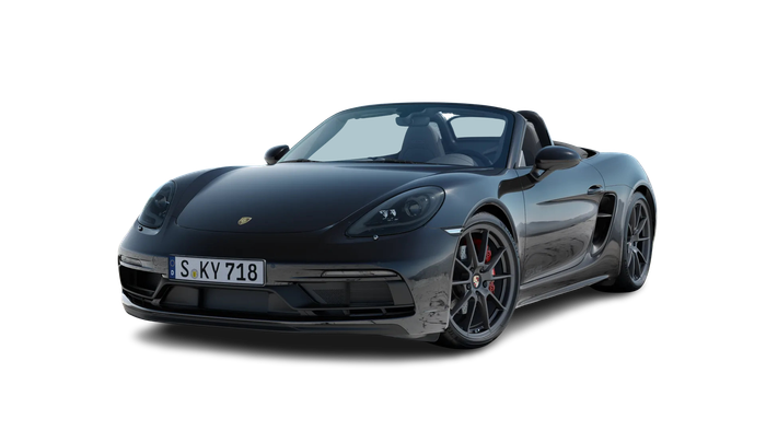 Porsche® Cayman Lease Offers & Specials - Cicero,NY | Porsche Syracuse