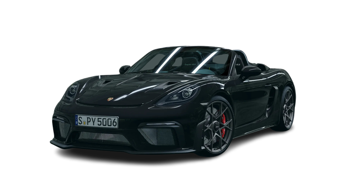 Porsche® Cayman Lease Offers & Specials - Cicero,NY | Porsche Syracuse