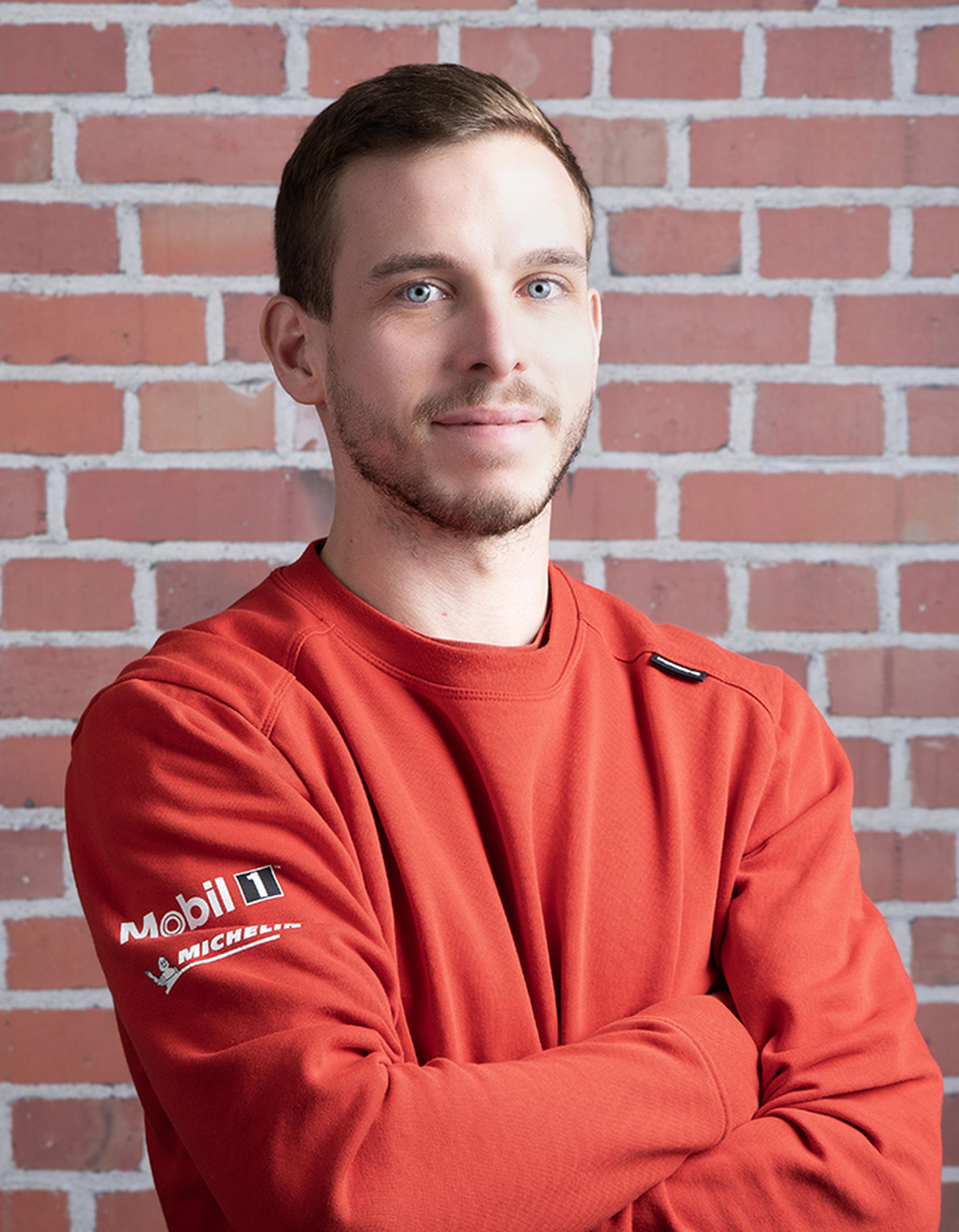 Photo of Quentin Clutot