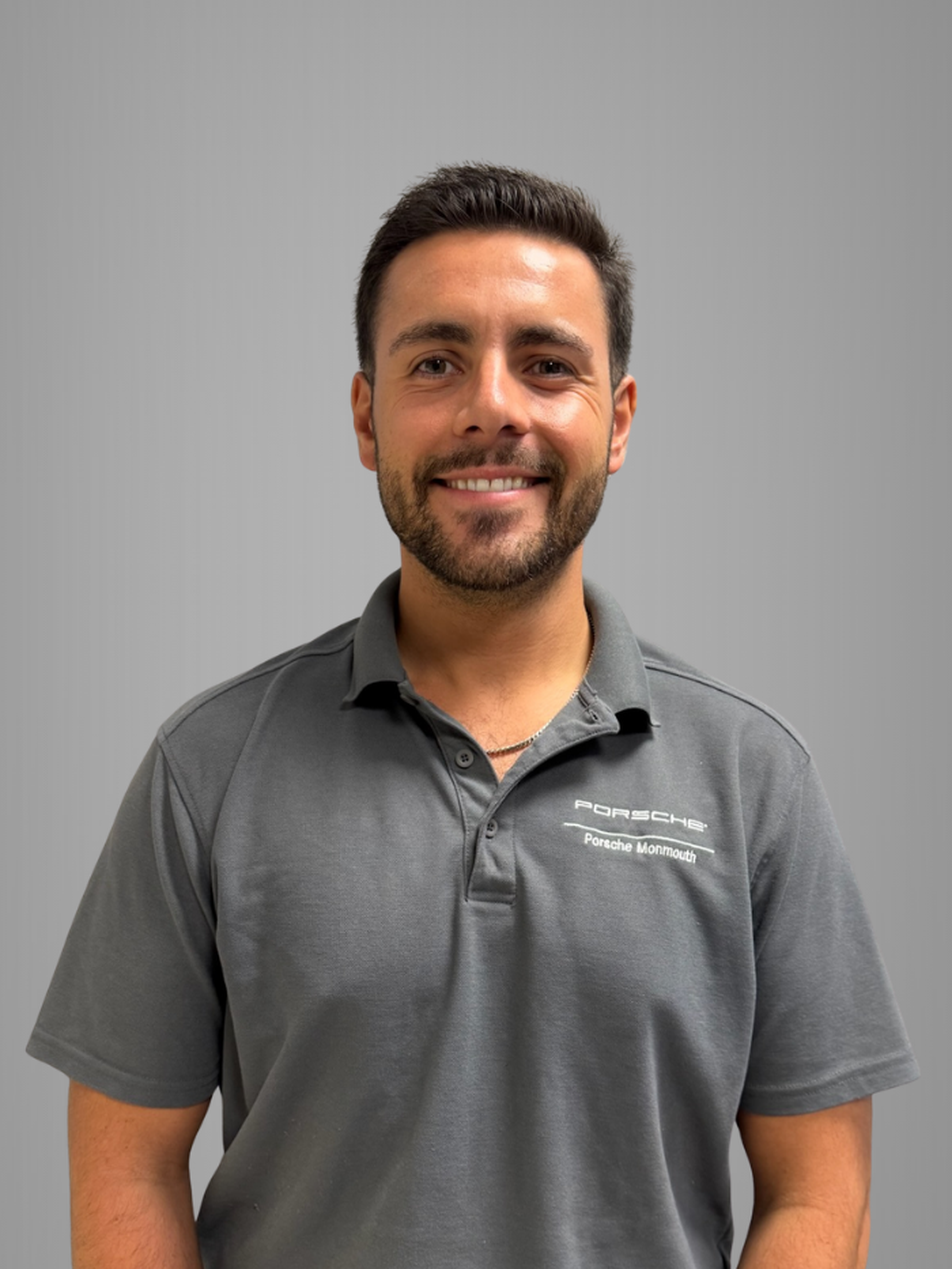 Photo of Sam Cammarata 
