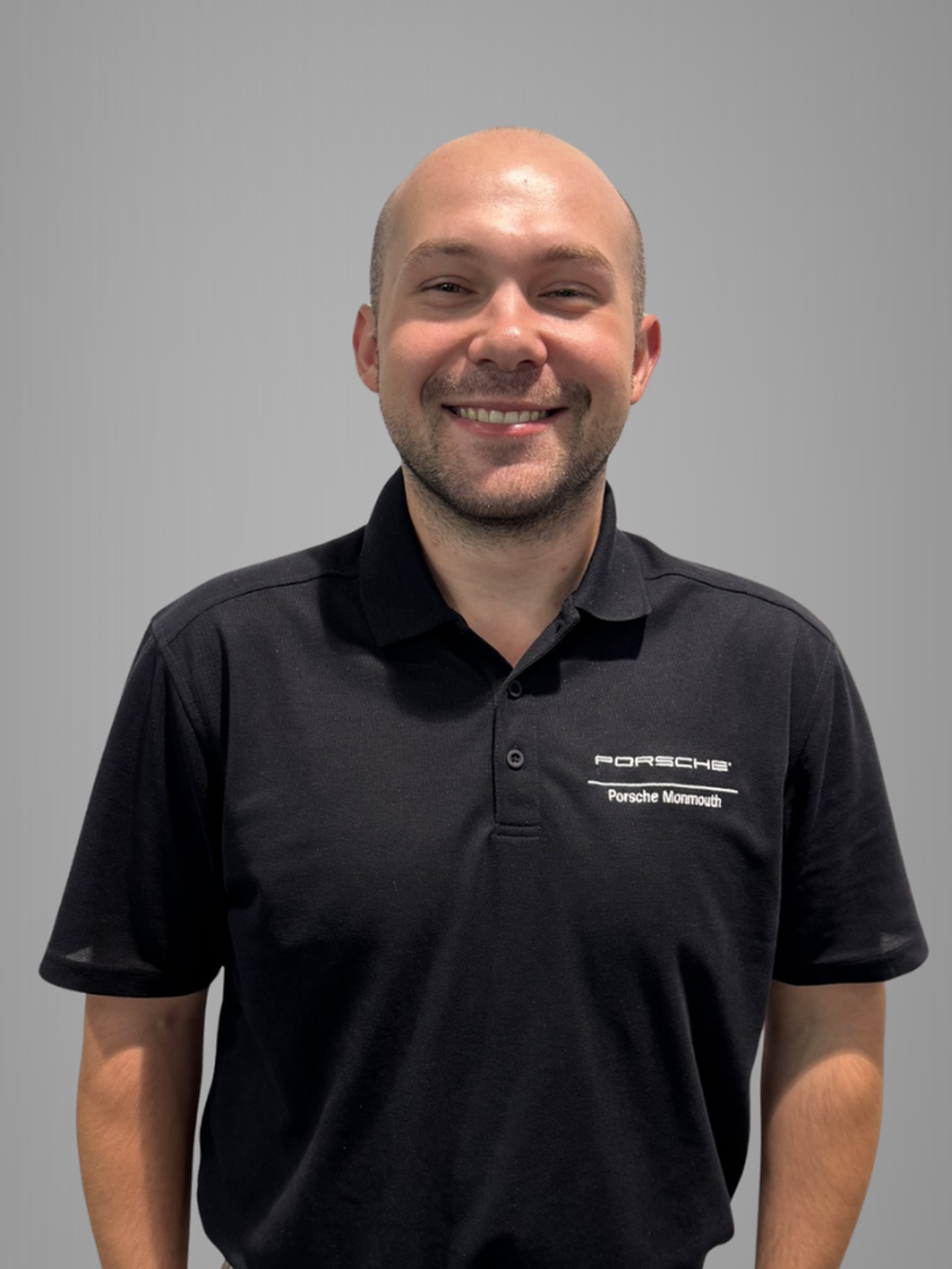 Photo of Arthur Hodi