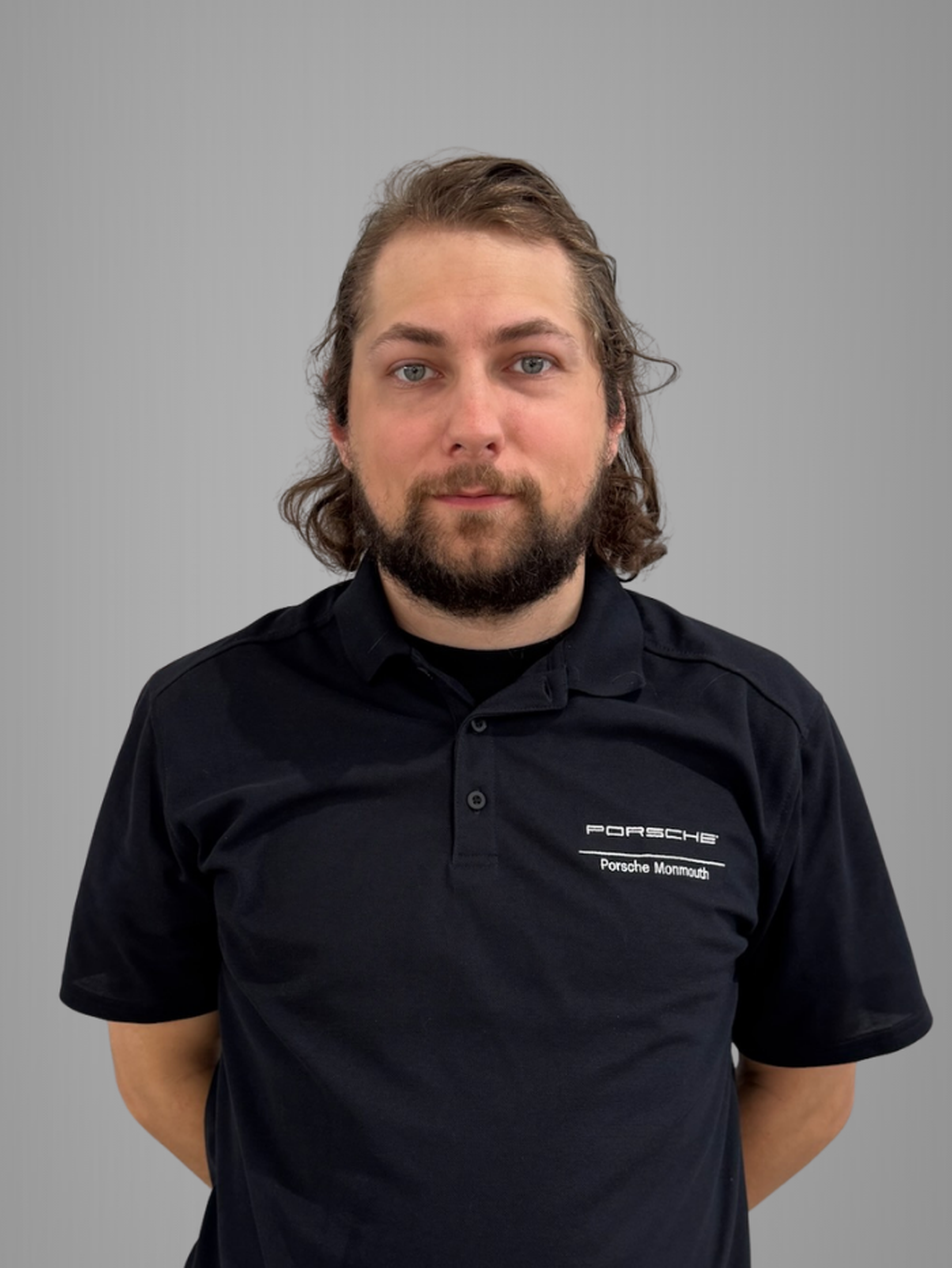Photo of Liam Schmiedel 