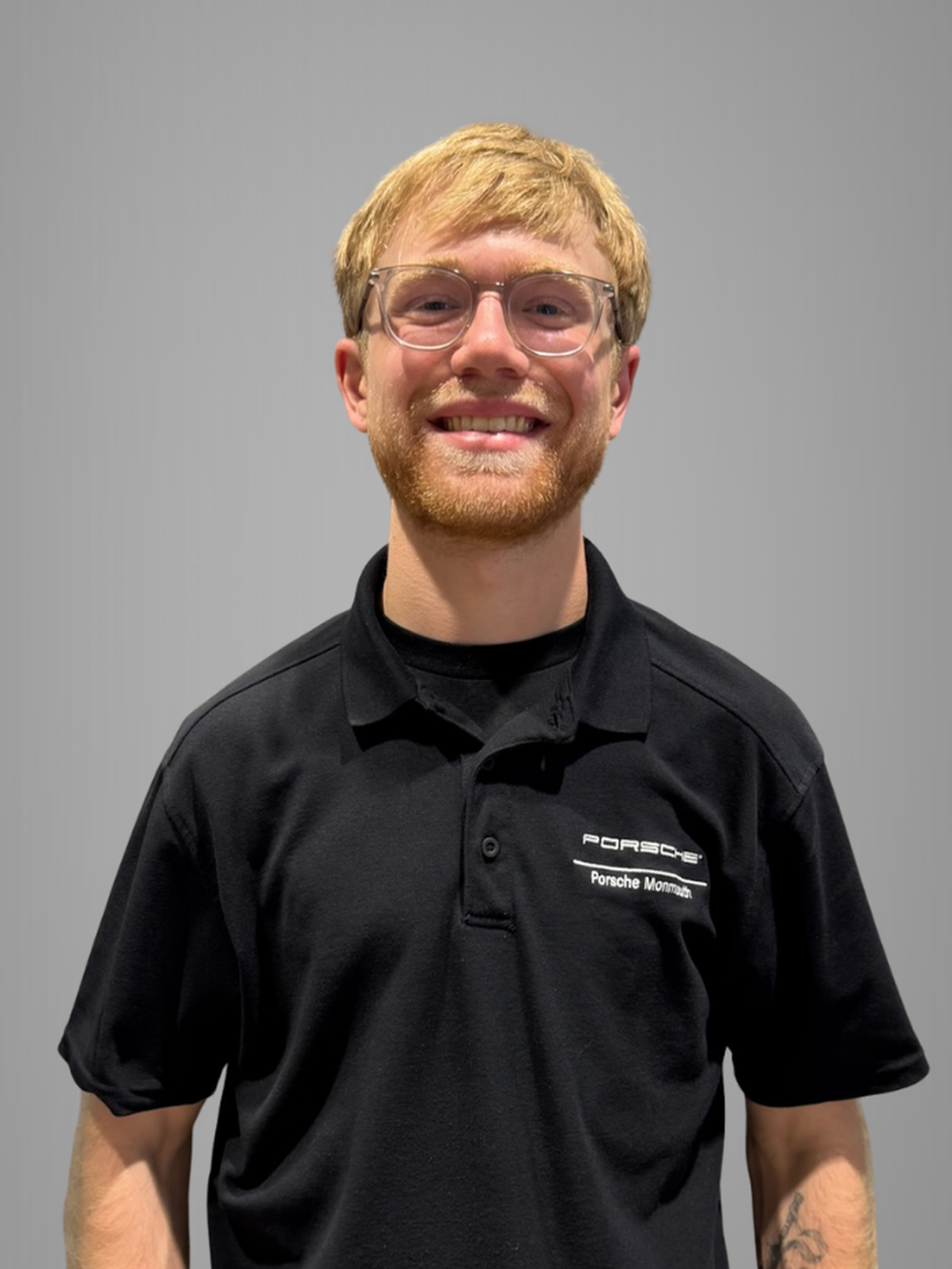 Photo of Christian Kozielski 