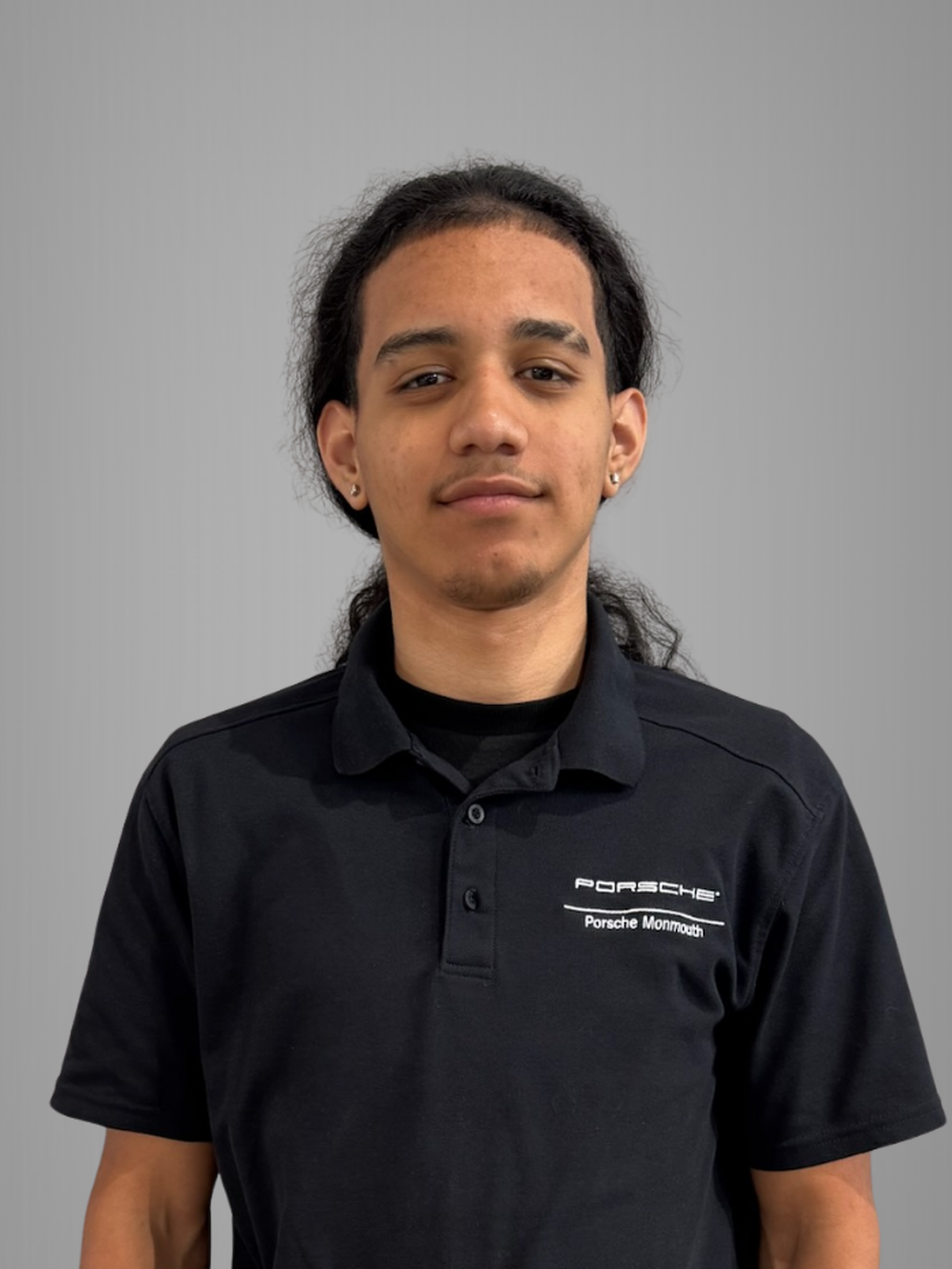 Photo of Jayson Santana 