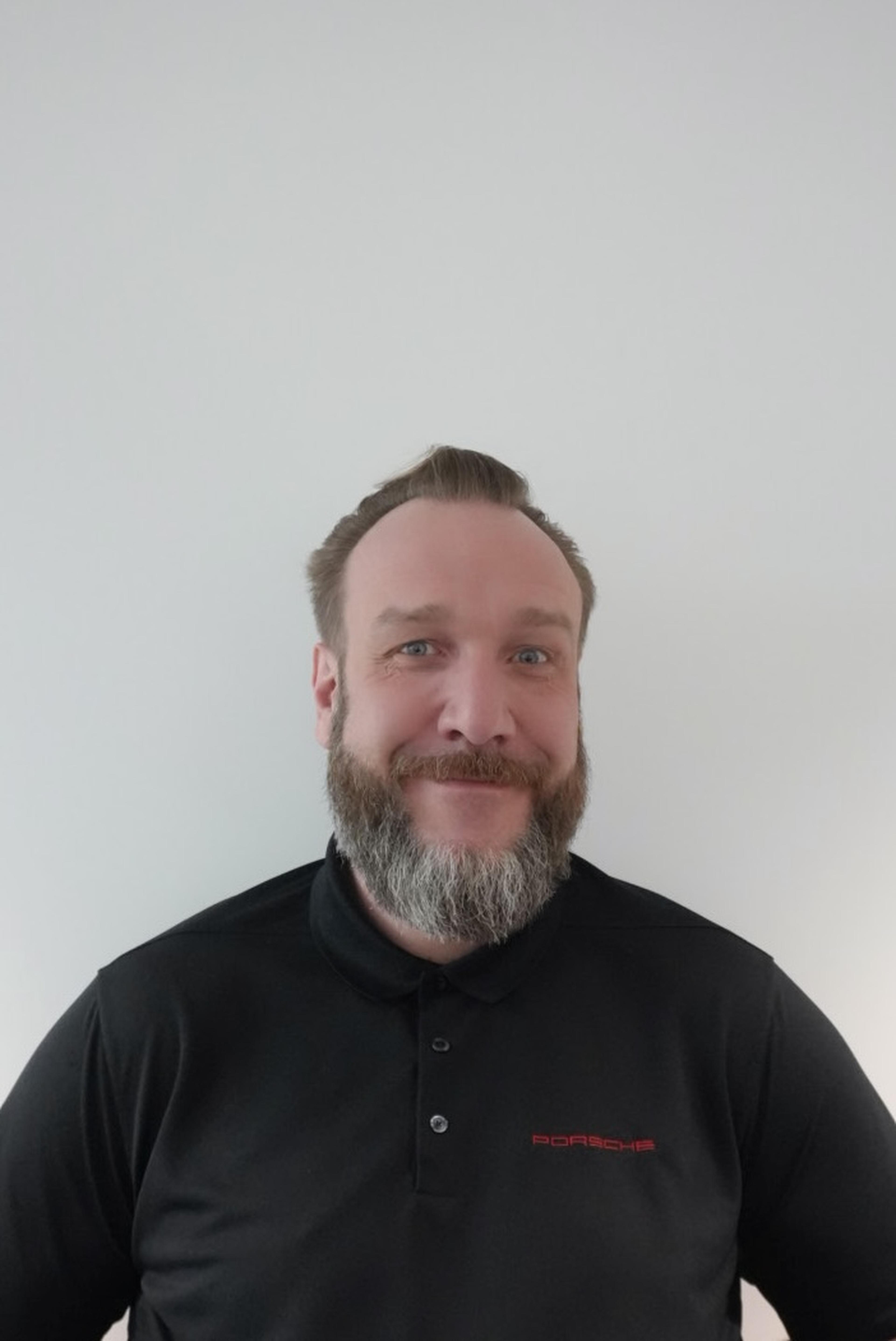 Photo of Josh Jones