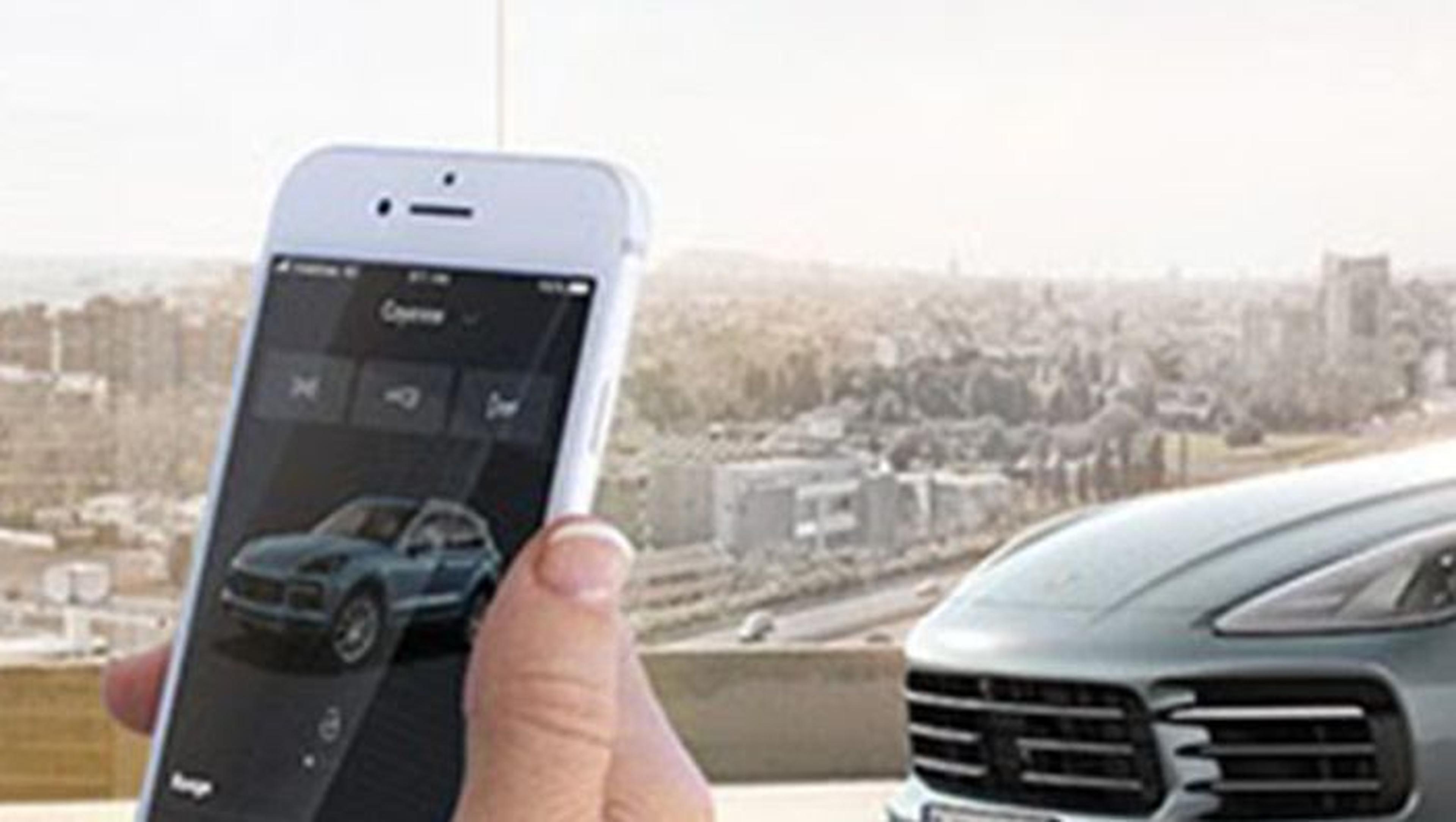 Porsche Digital Sales Experience