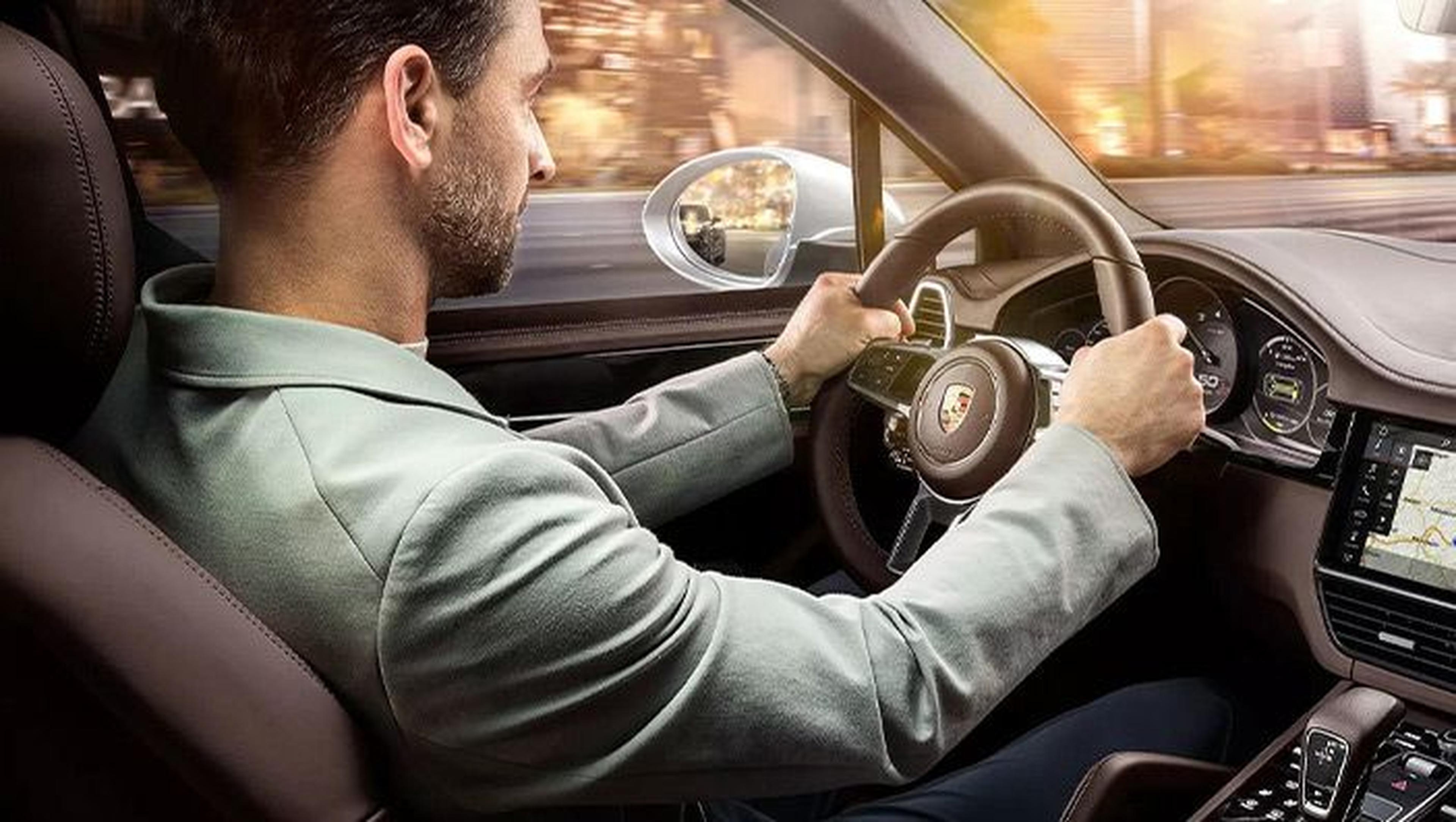 Porsche Digital Sales Experience
