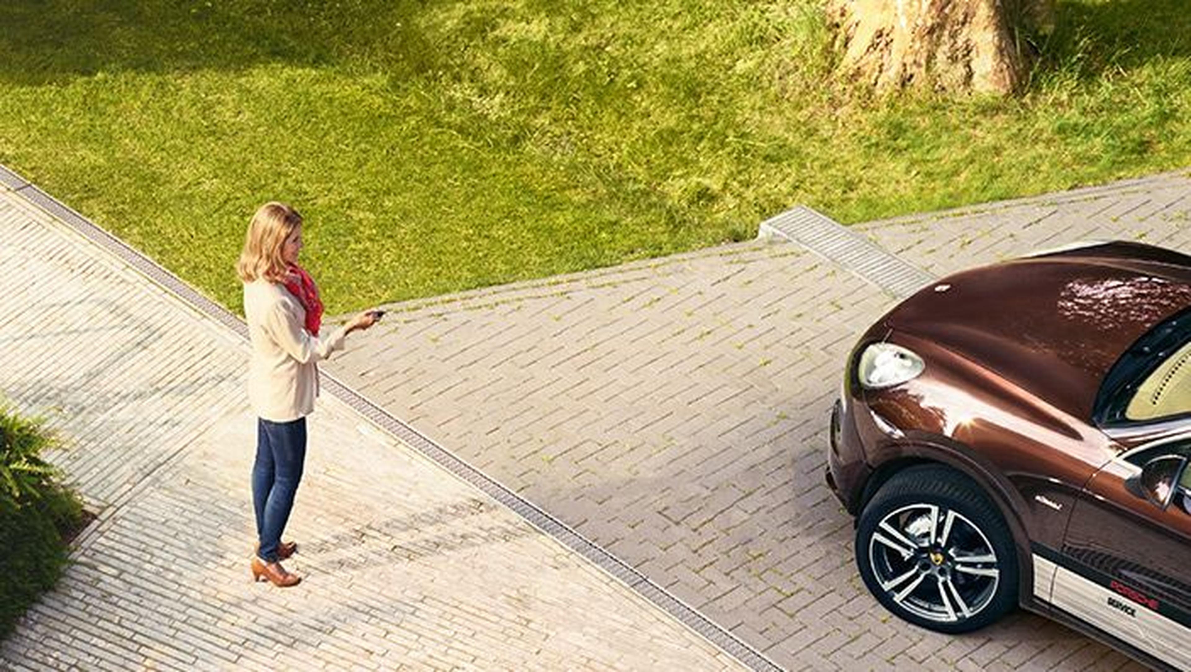 Porsche Digital Sales Experience