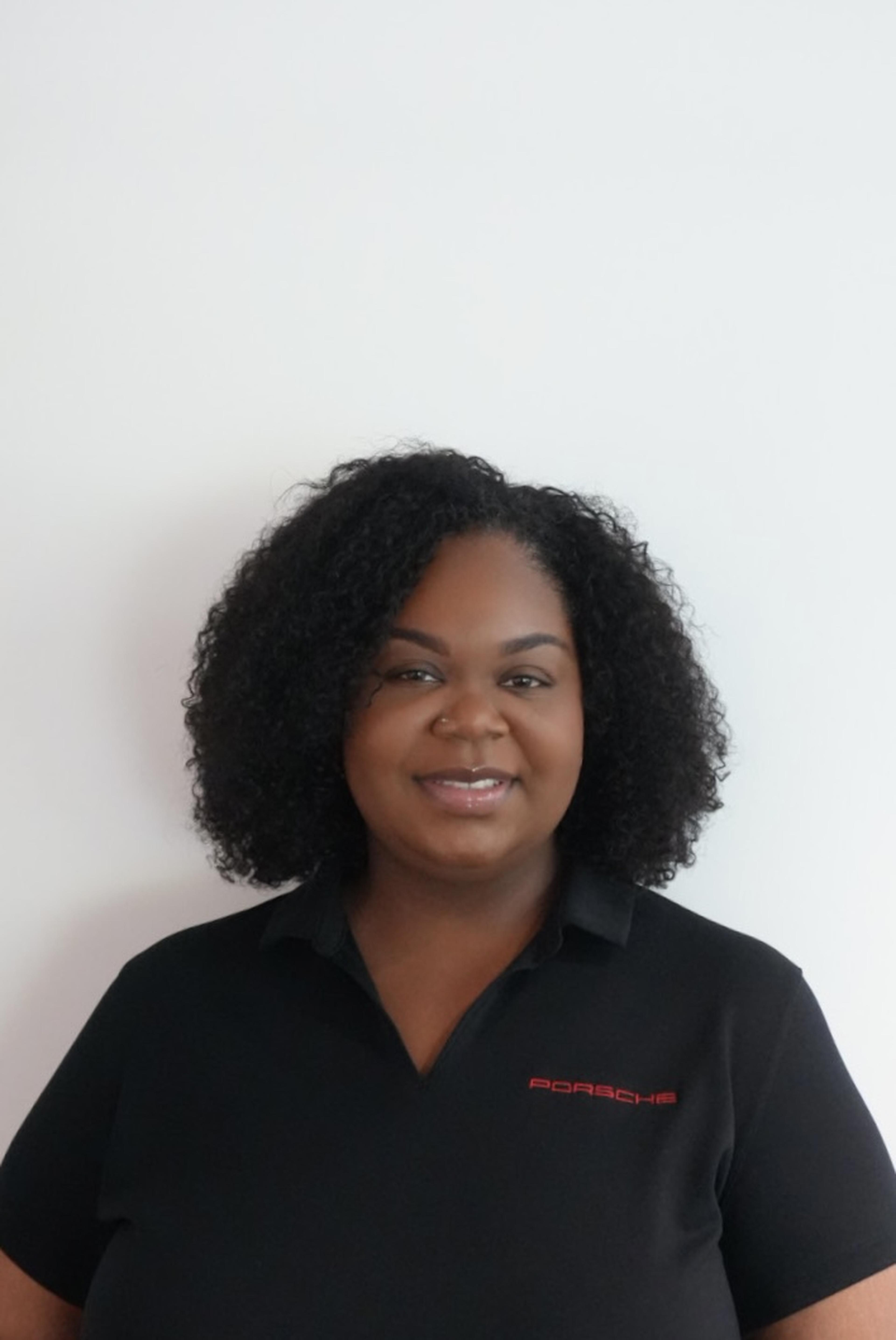 Photo of Kai Graham