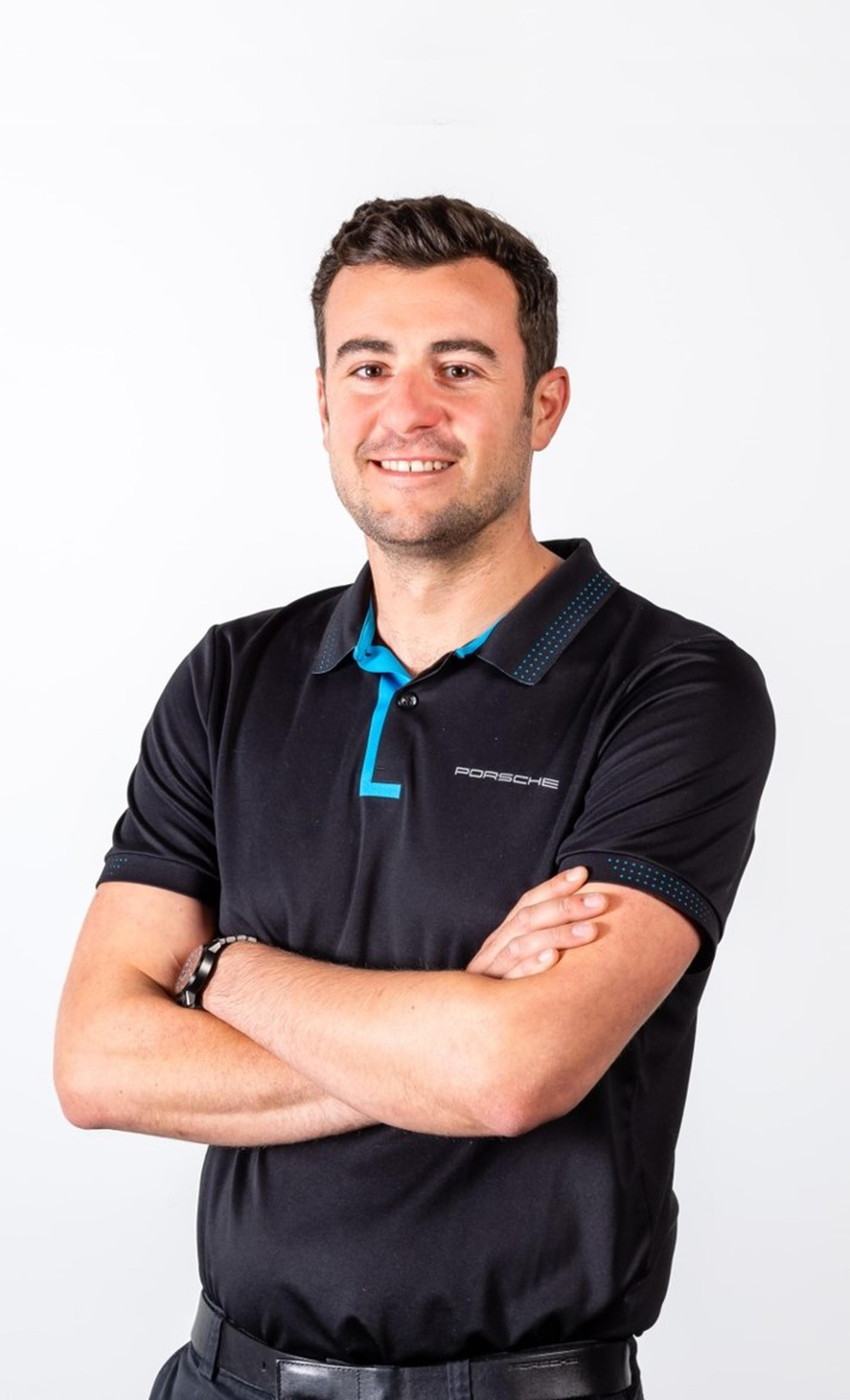 Photo of Jordan Da Costa