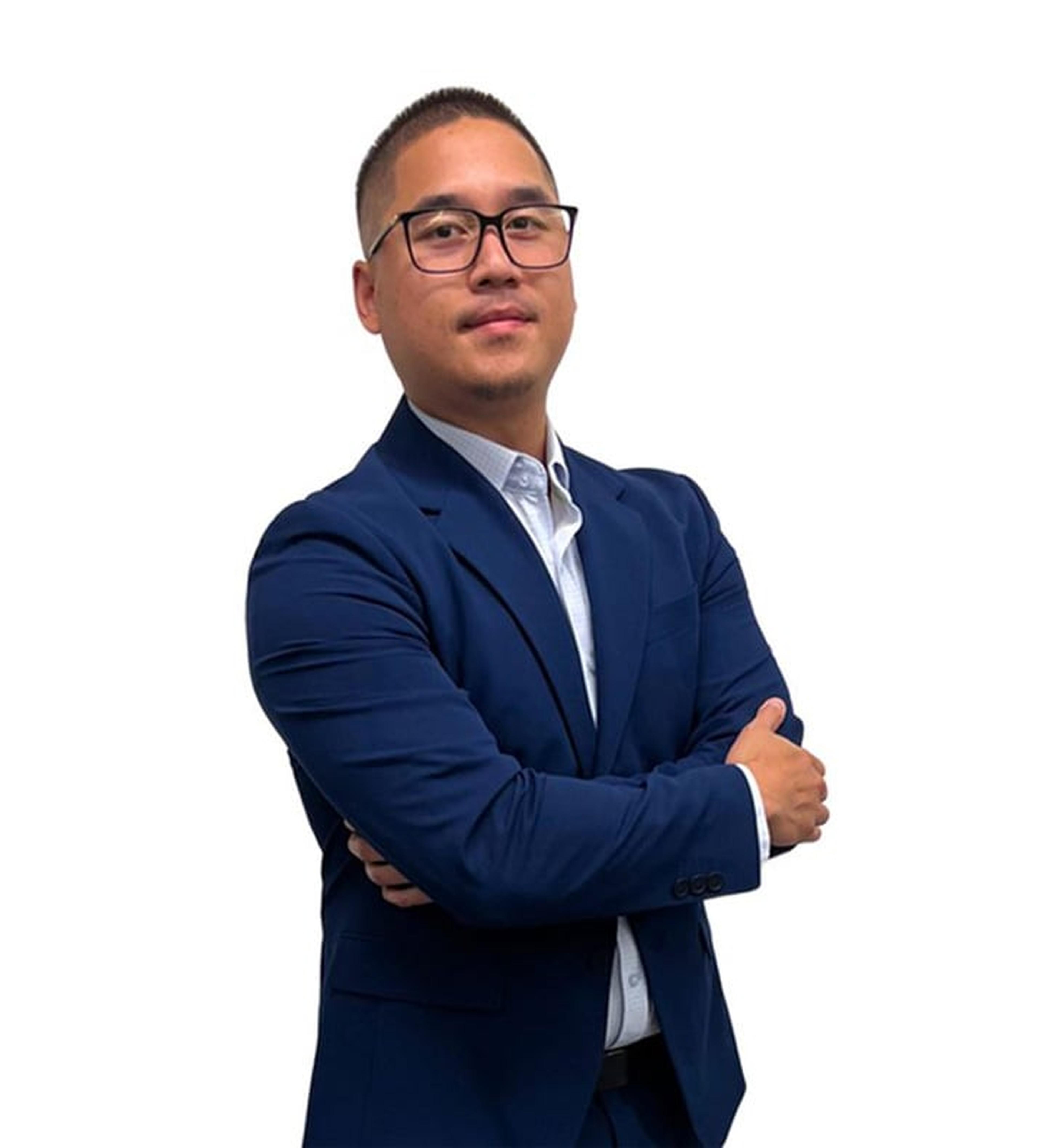 Wesley Chea
