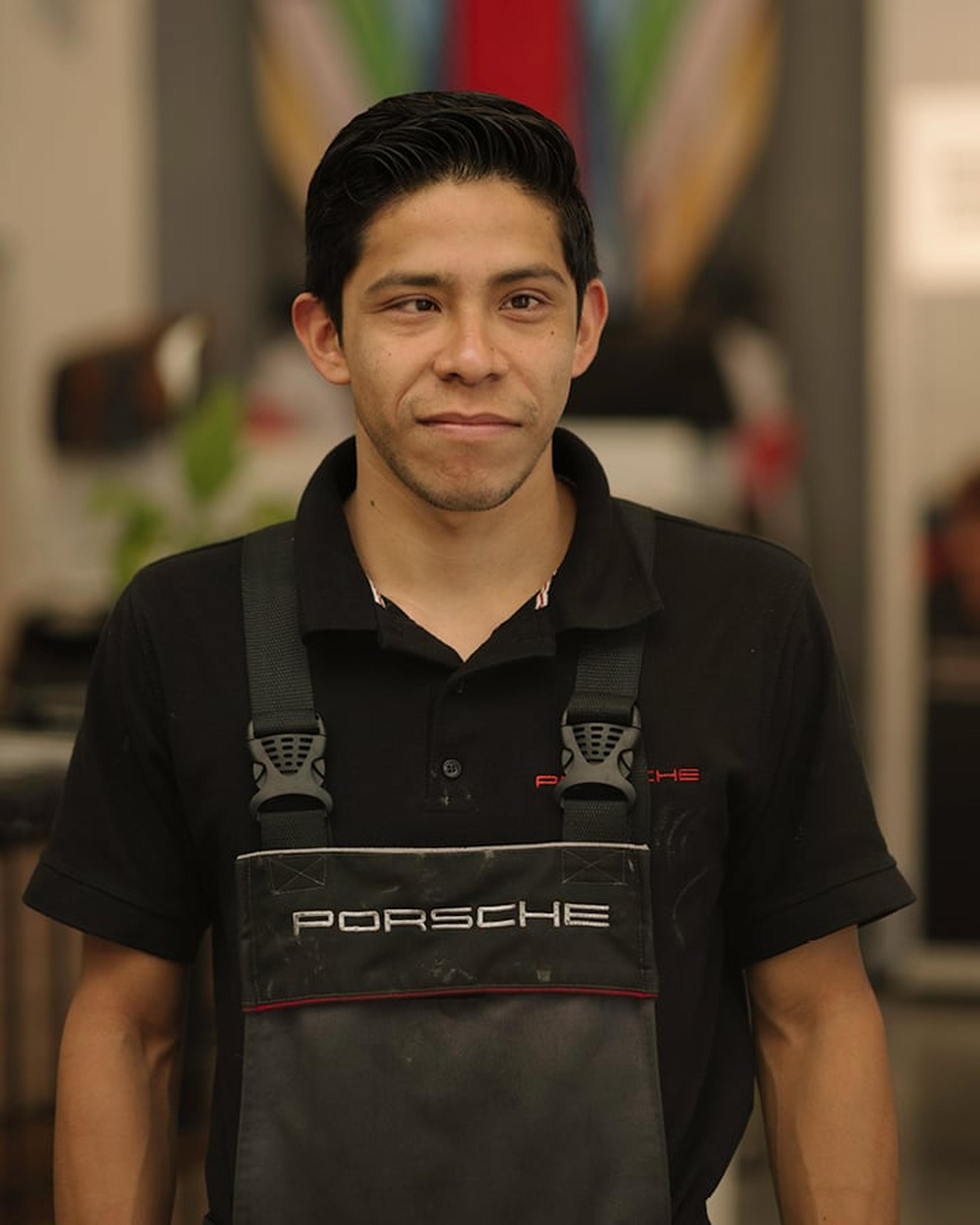 Jonathan Espinosa