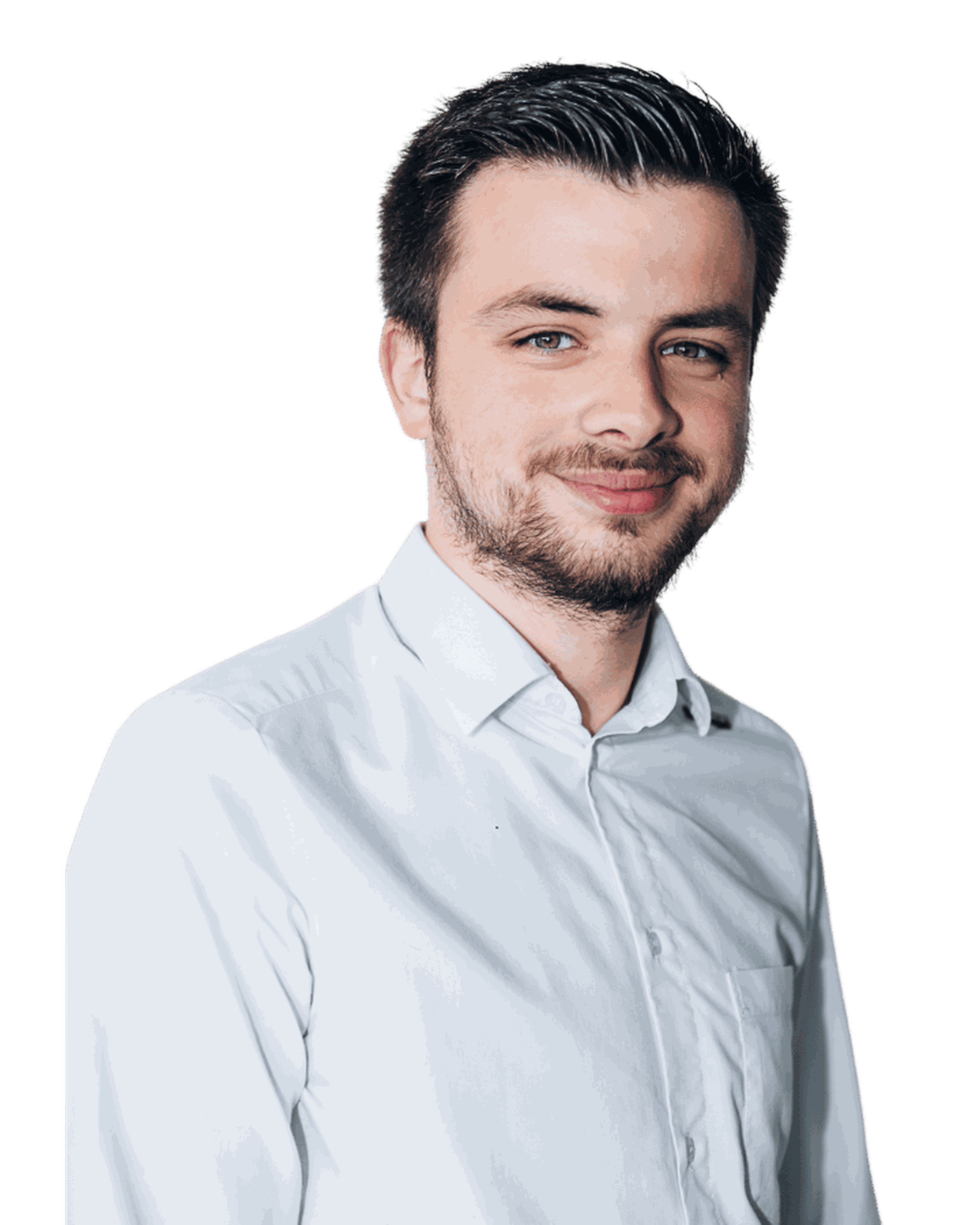 Photo of Nicolas Unal