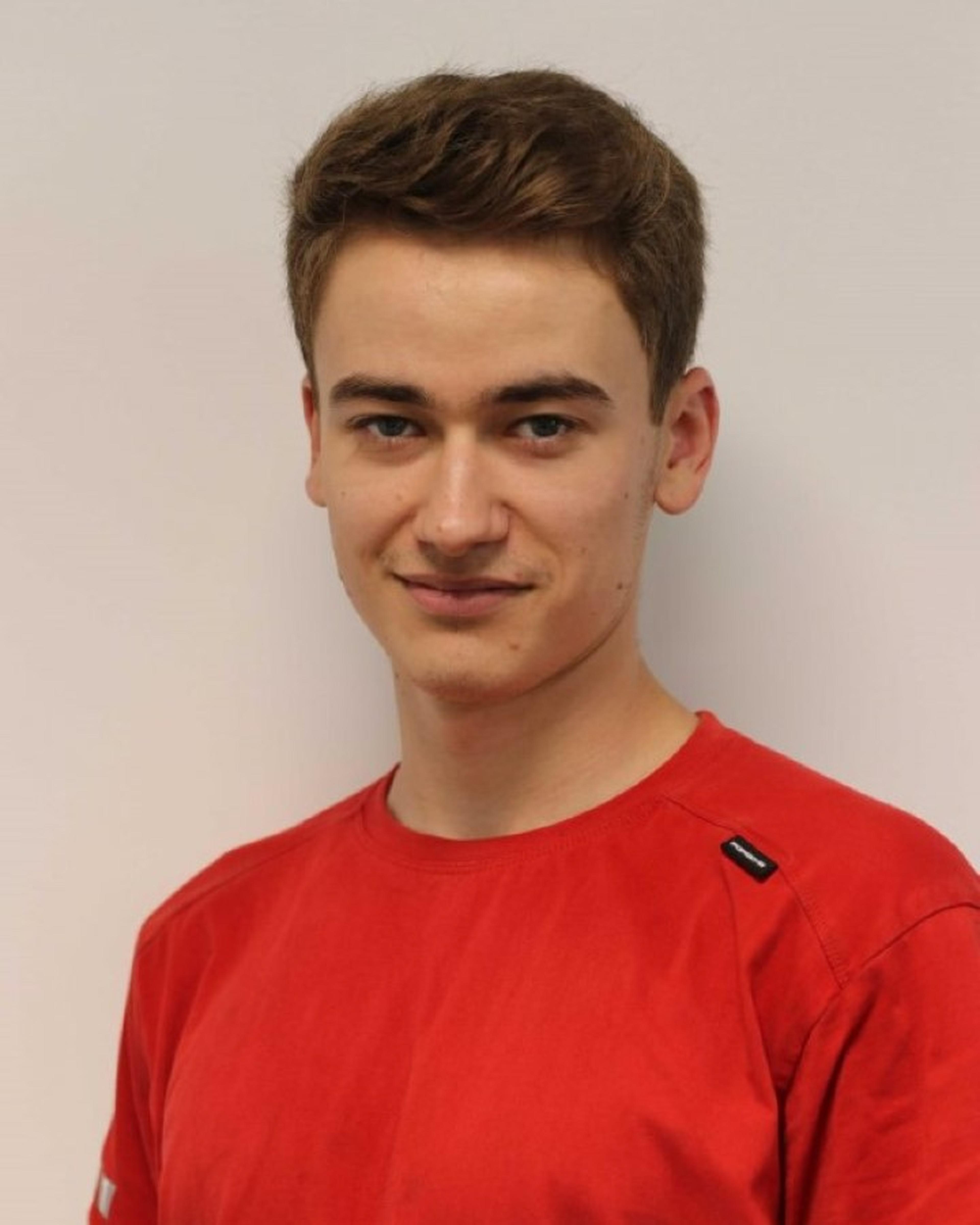 Thomas