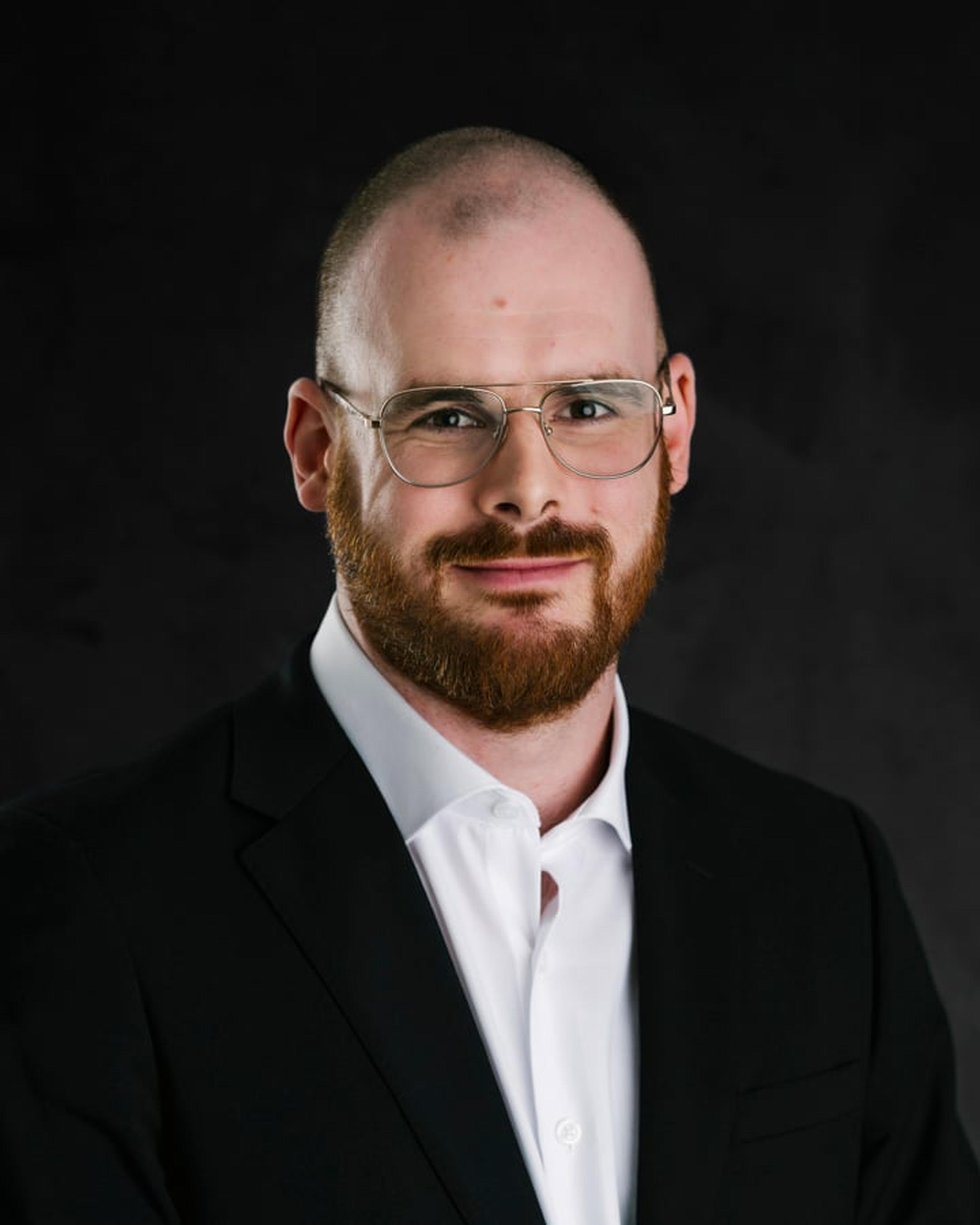 Josh Johnston