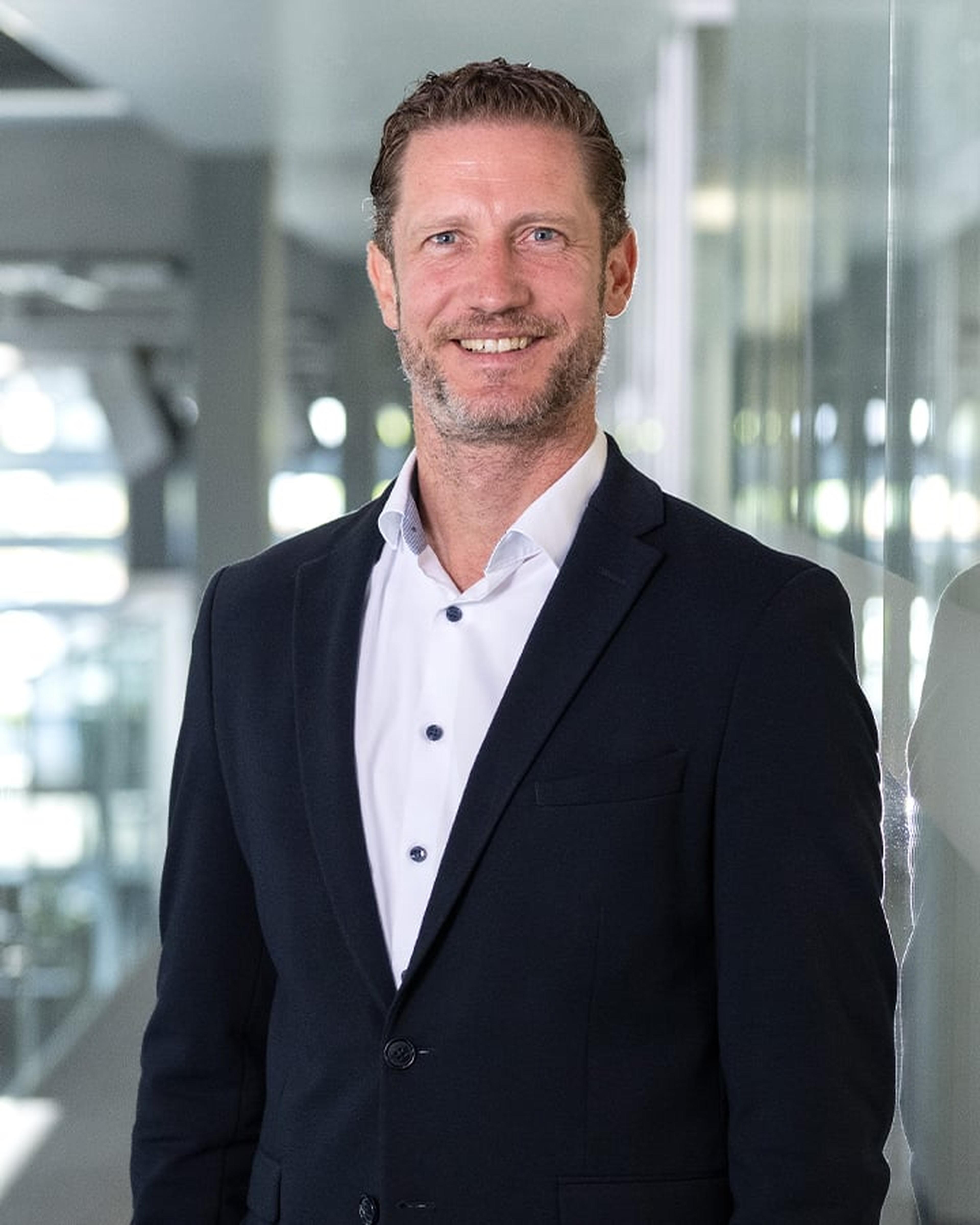 Felix Fröhlich