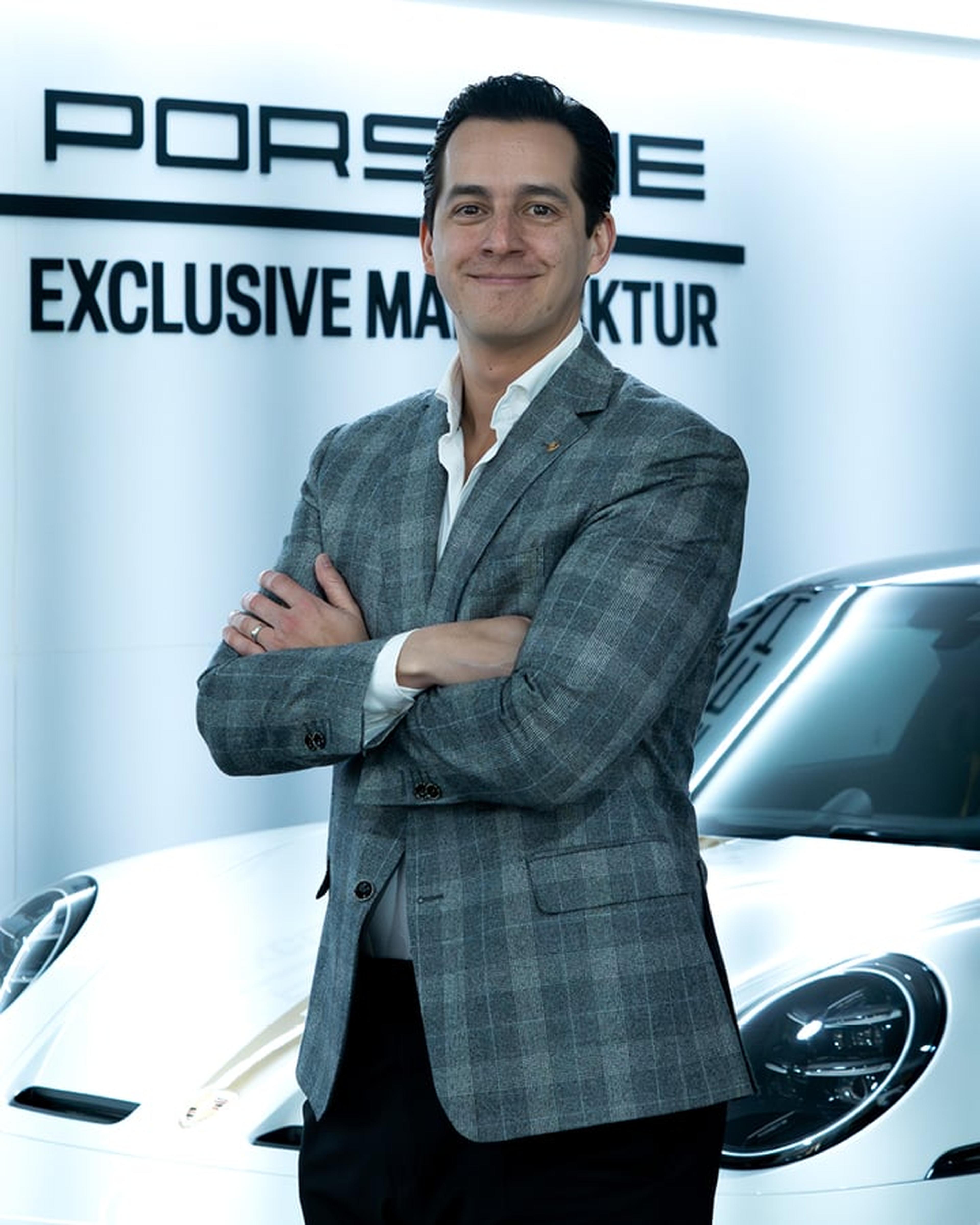 Photo of Mario Gerardo Silva Animas