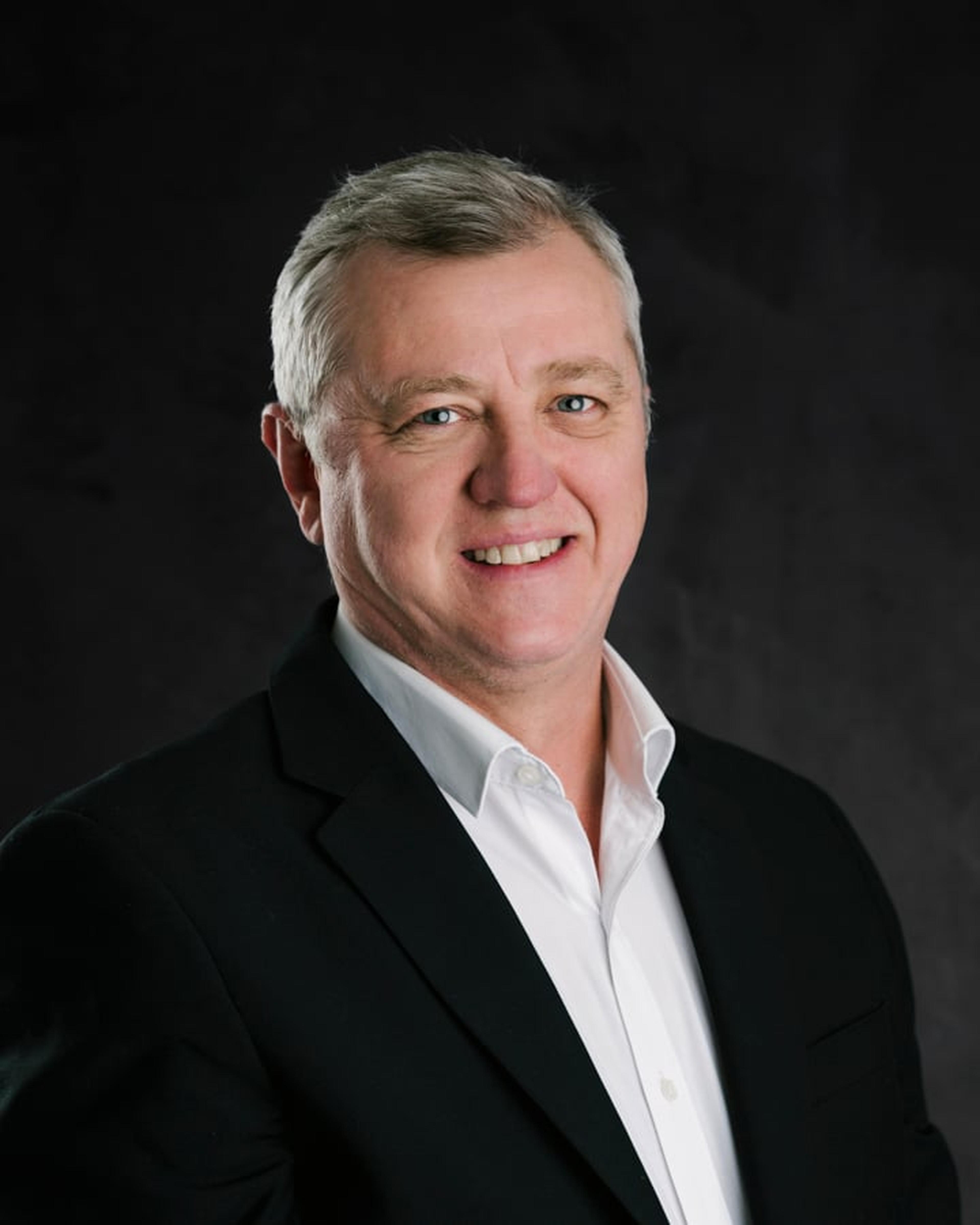 Martin Schacht