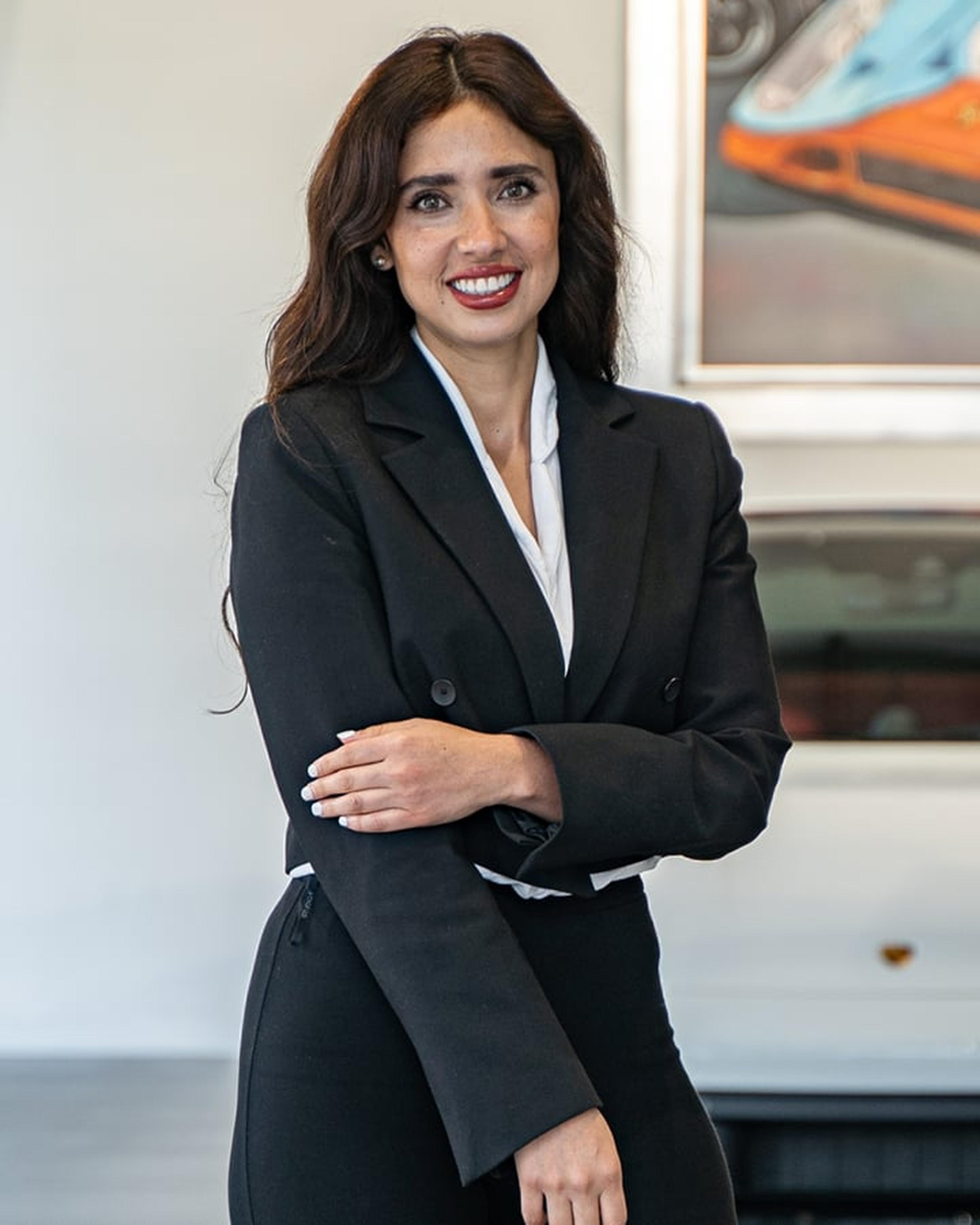 Susan Muñiz