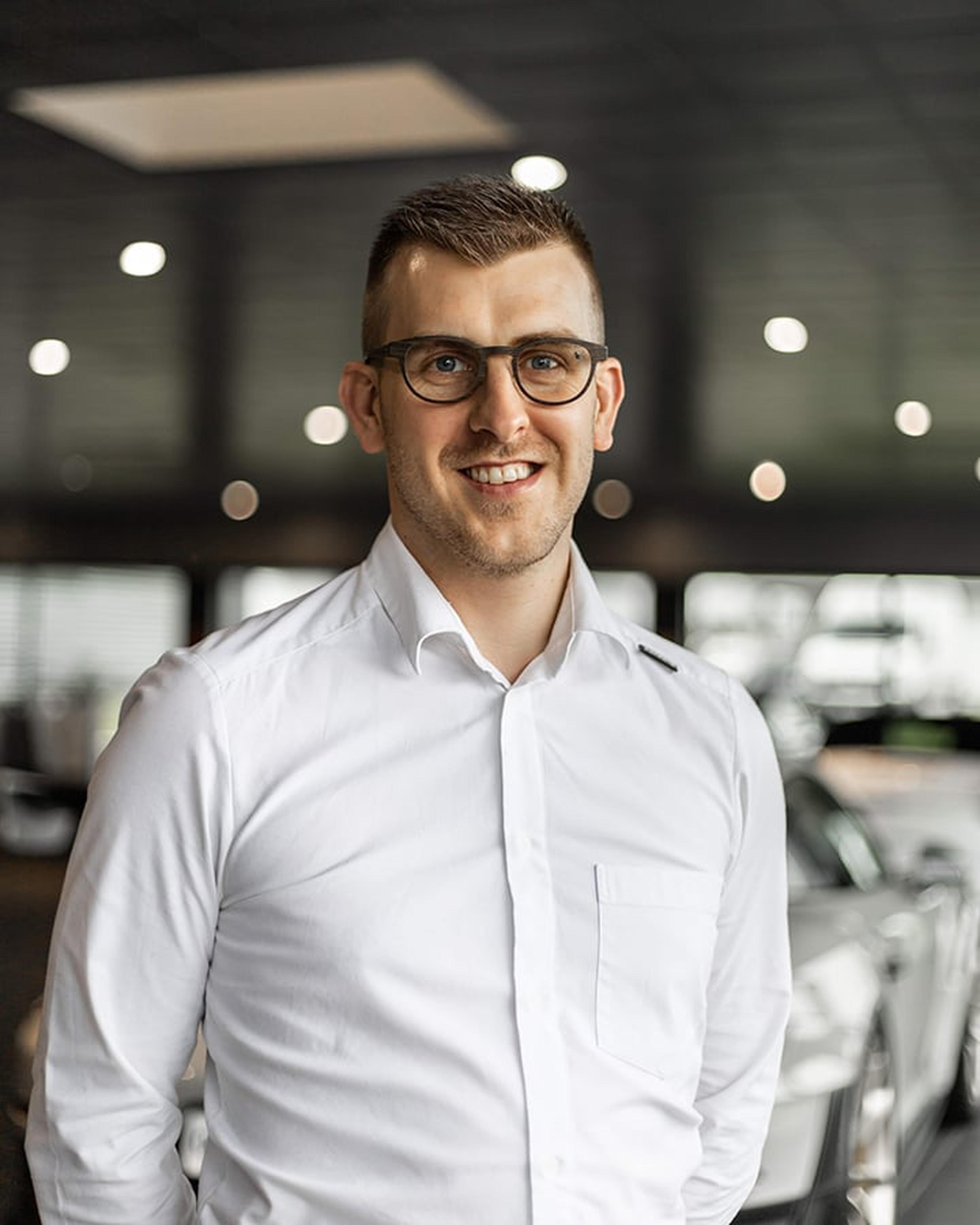 Team member