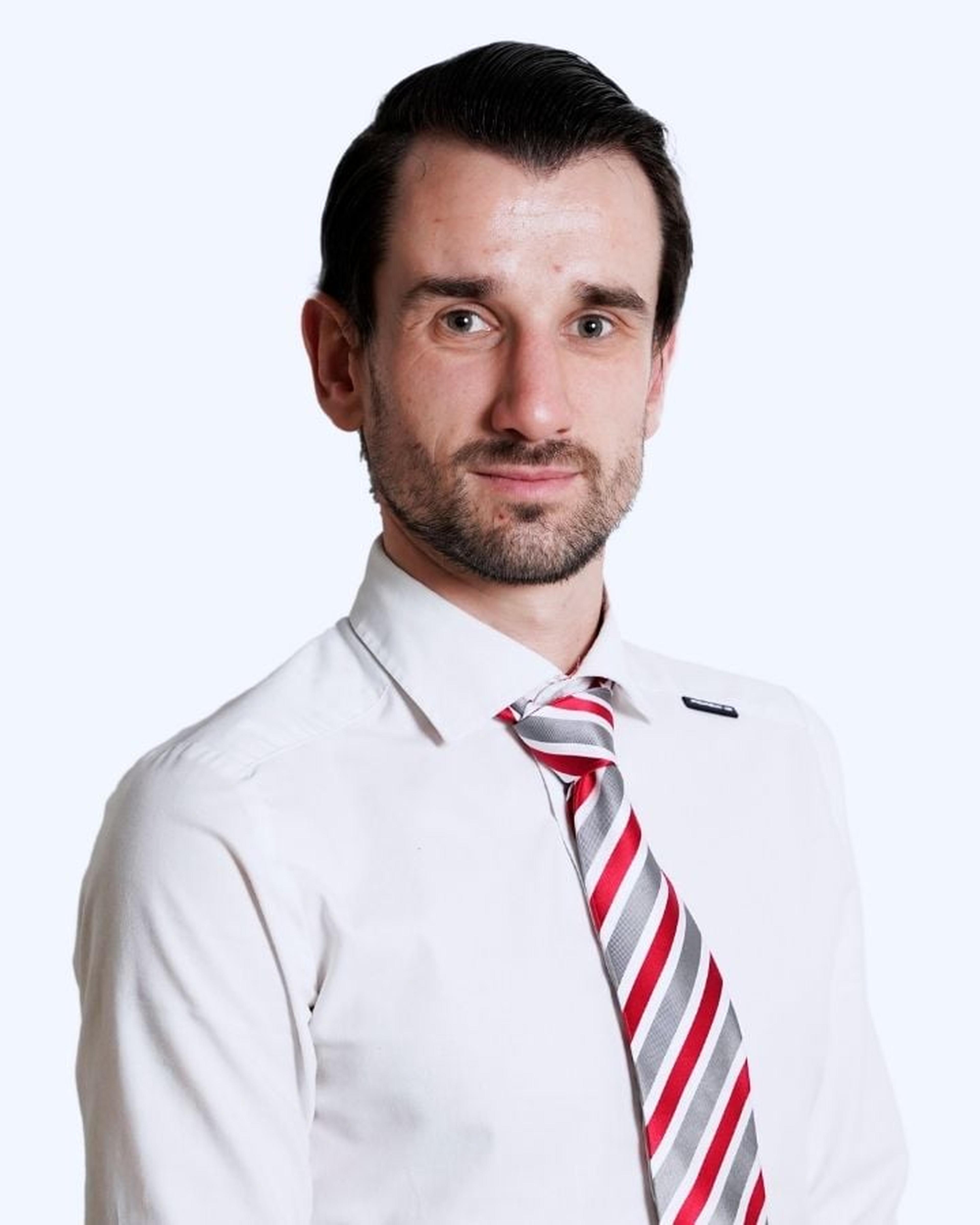 Michael Moal