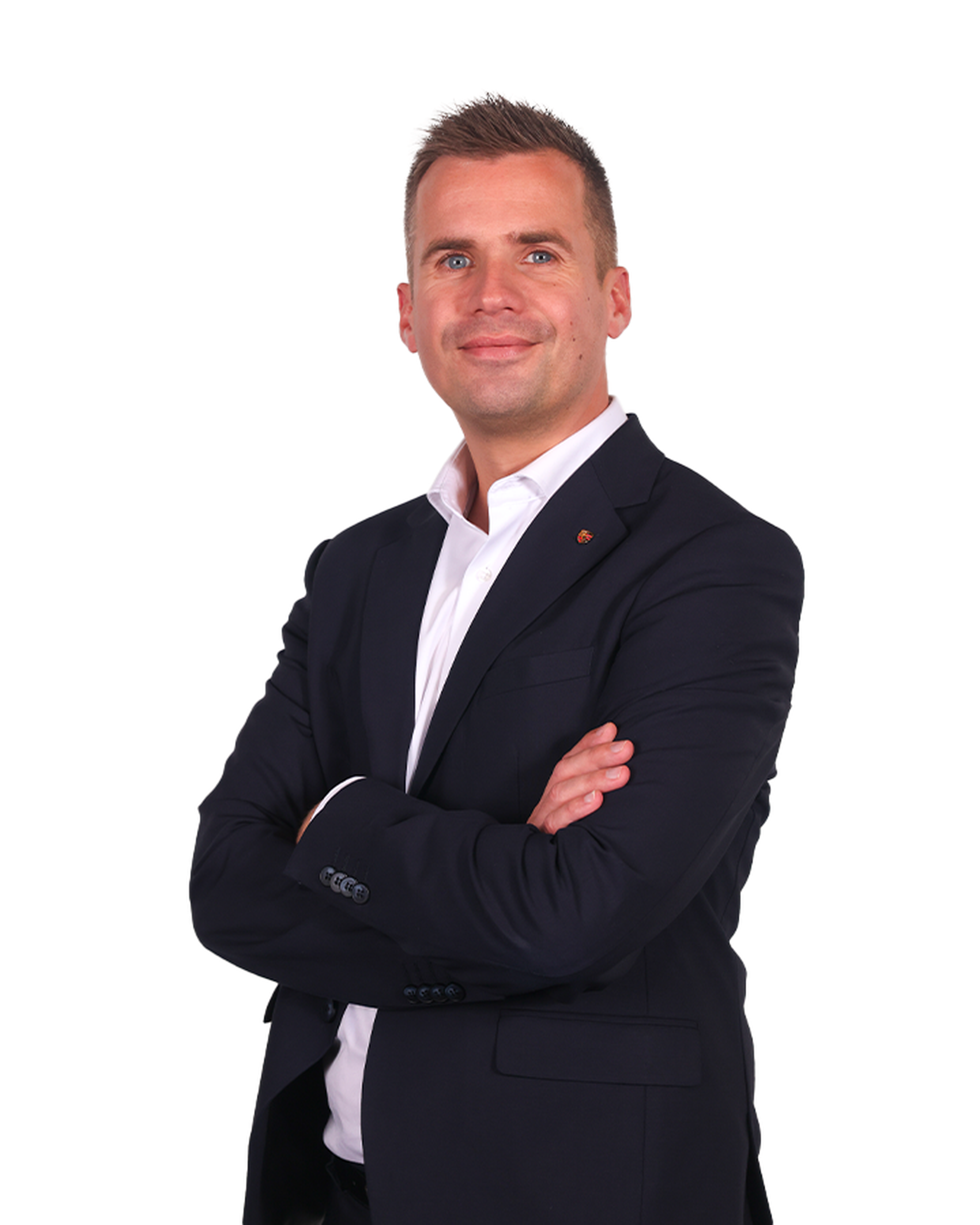 Cedric Dufosse