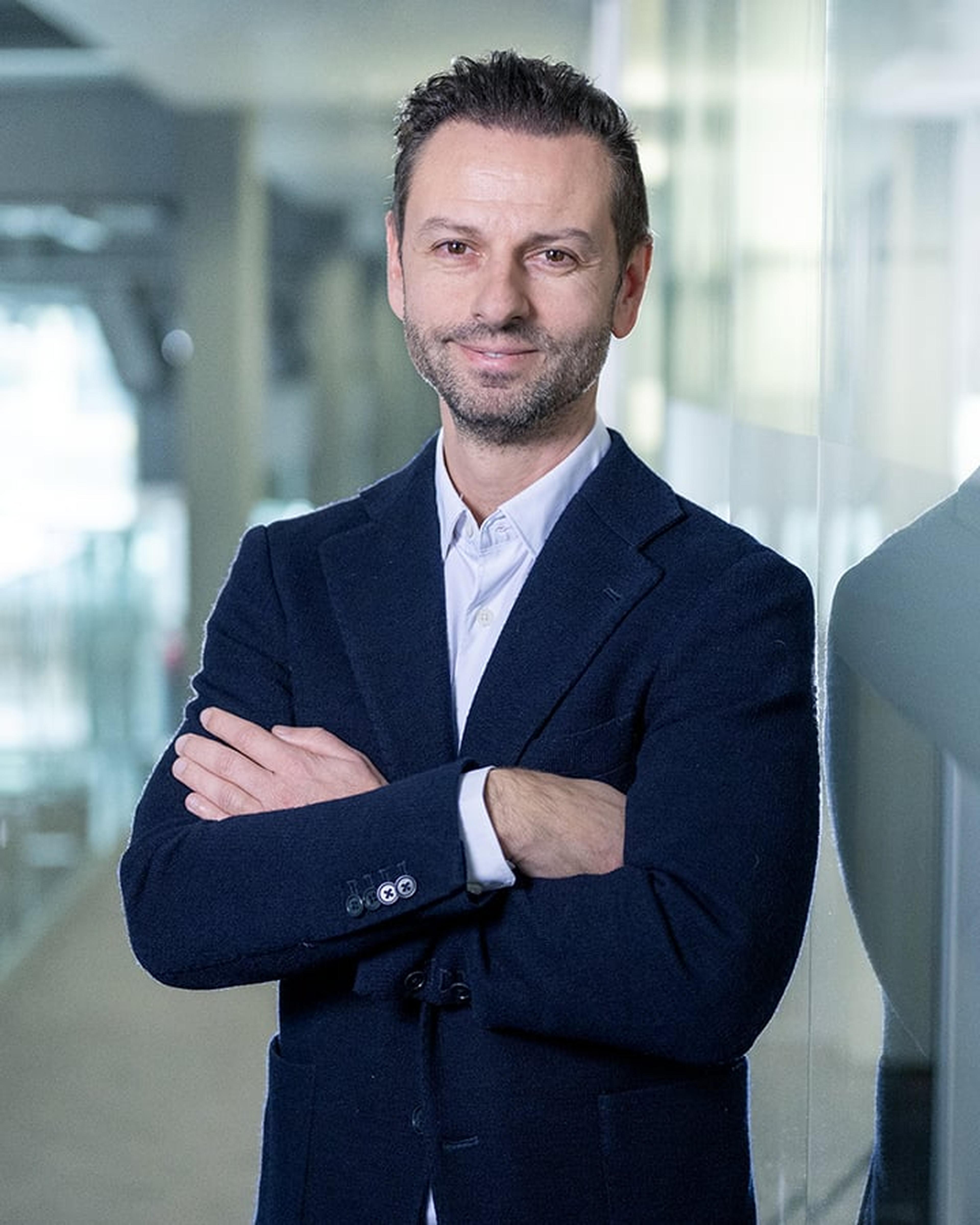 Thomas Dimo