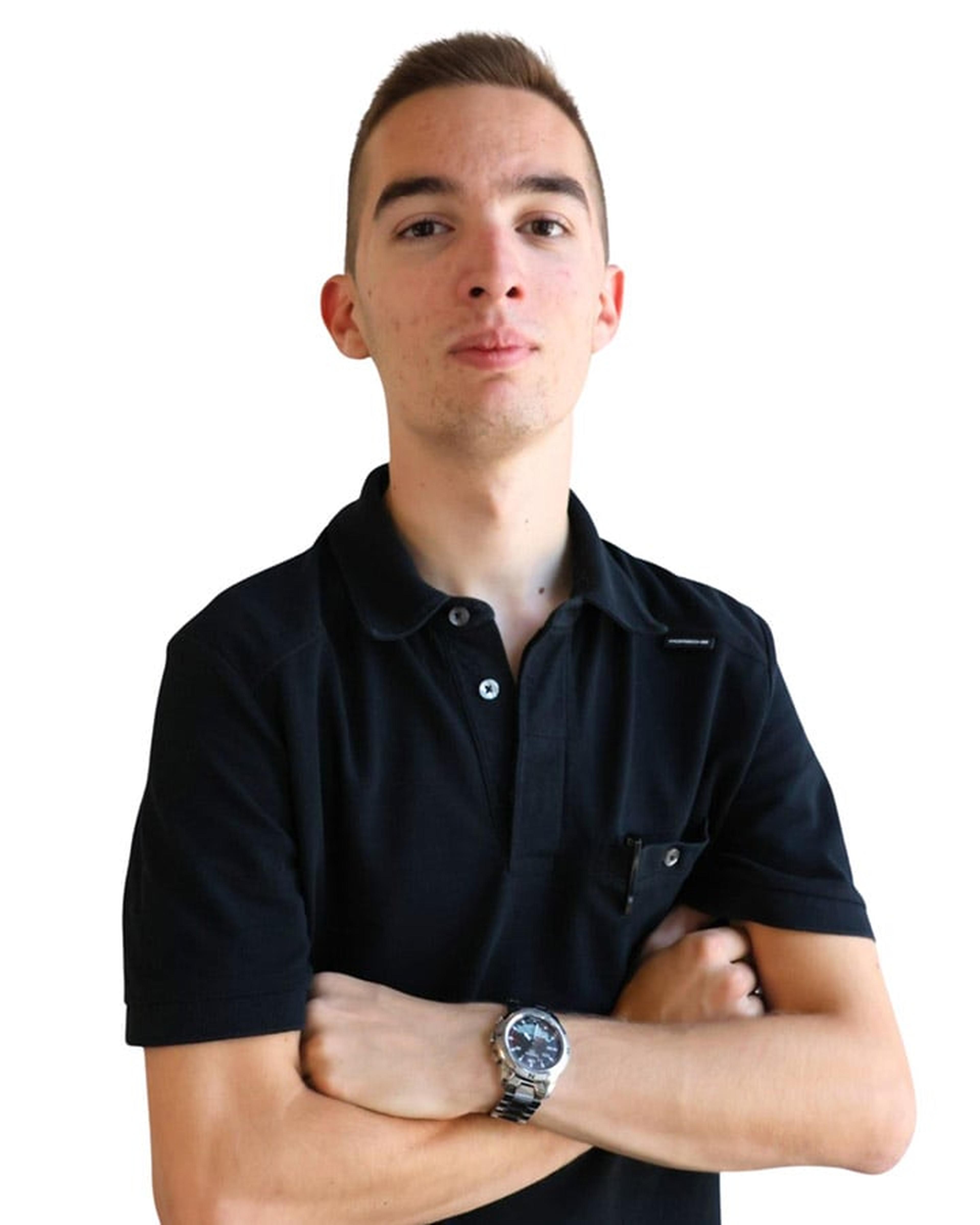 Tiago Ferreira Rodrigues