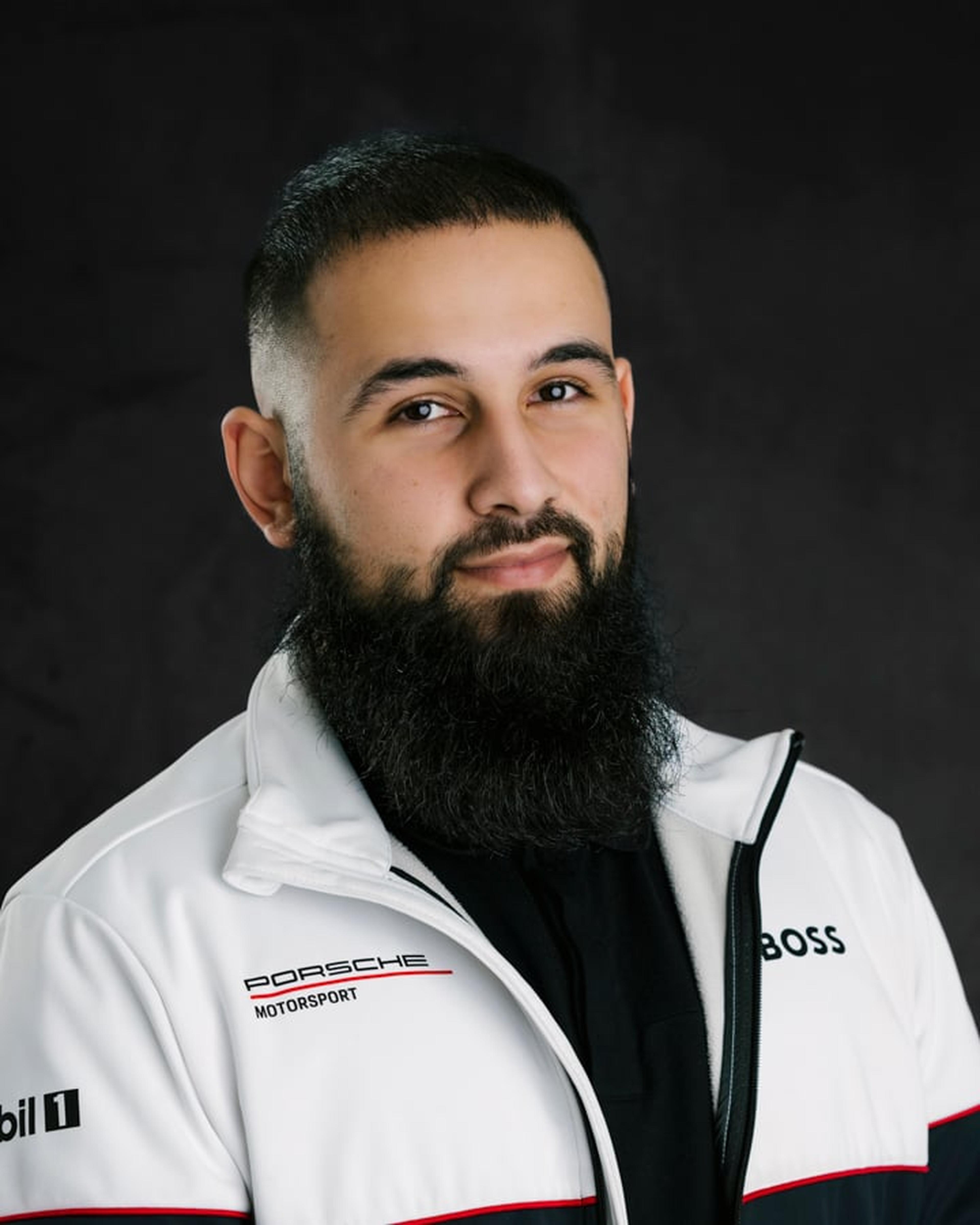 Mohammed Elcheikh