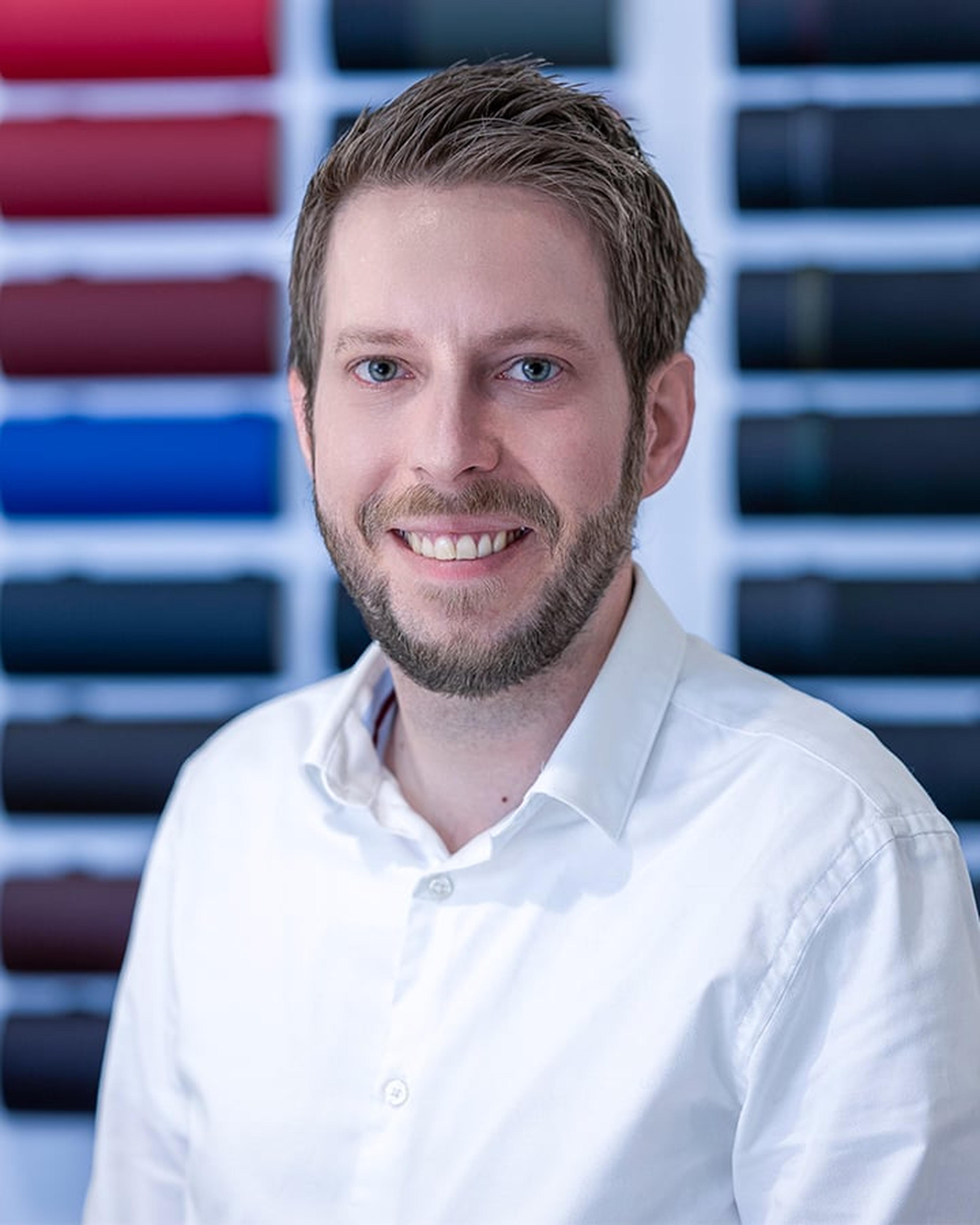 Manuel Hofer