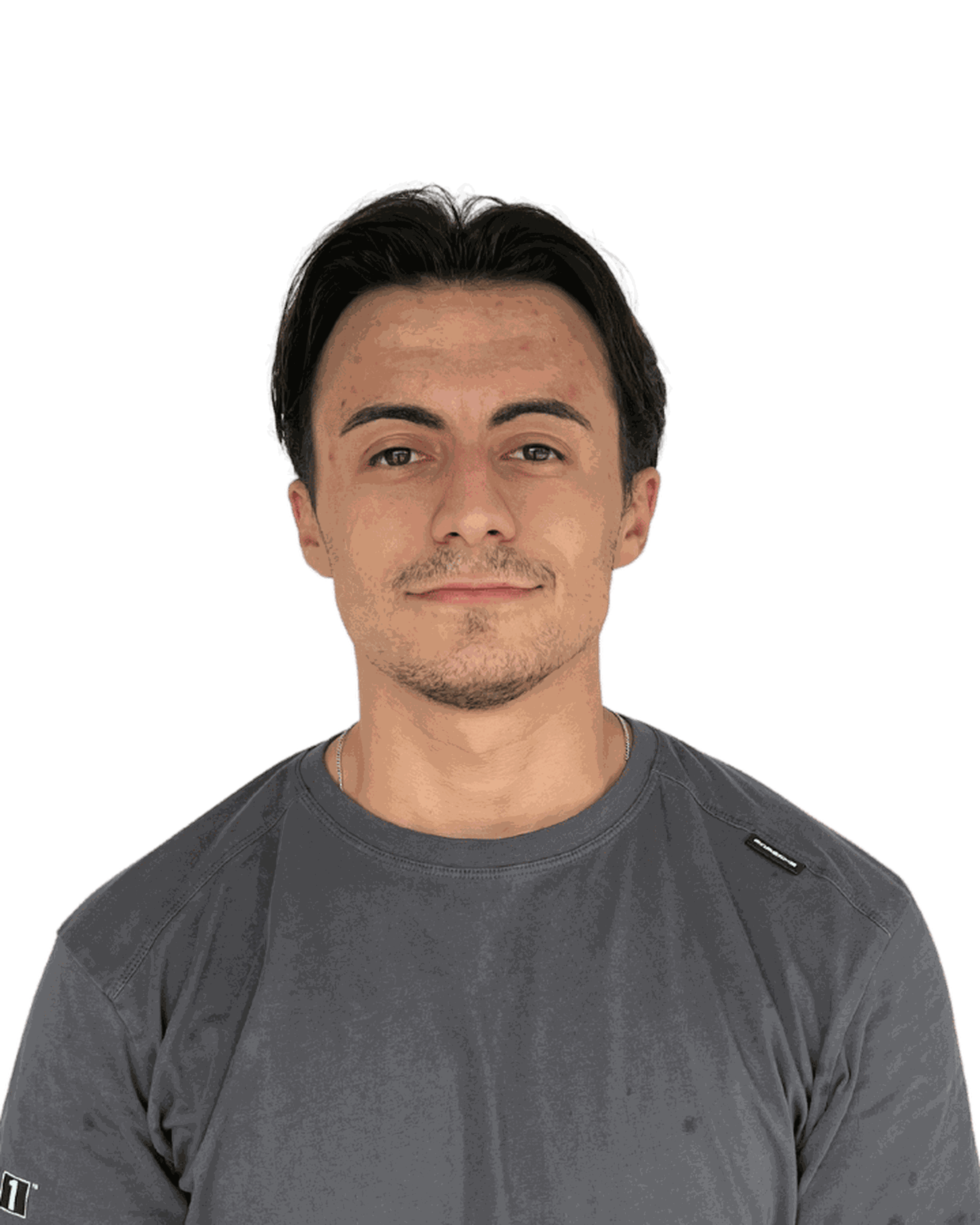 Photo of Gabriel Arnal