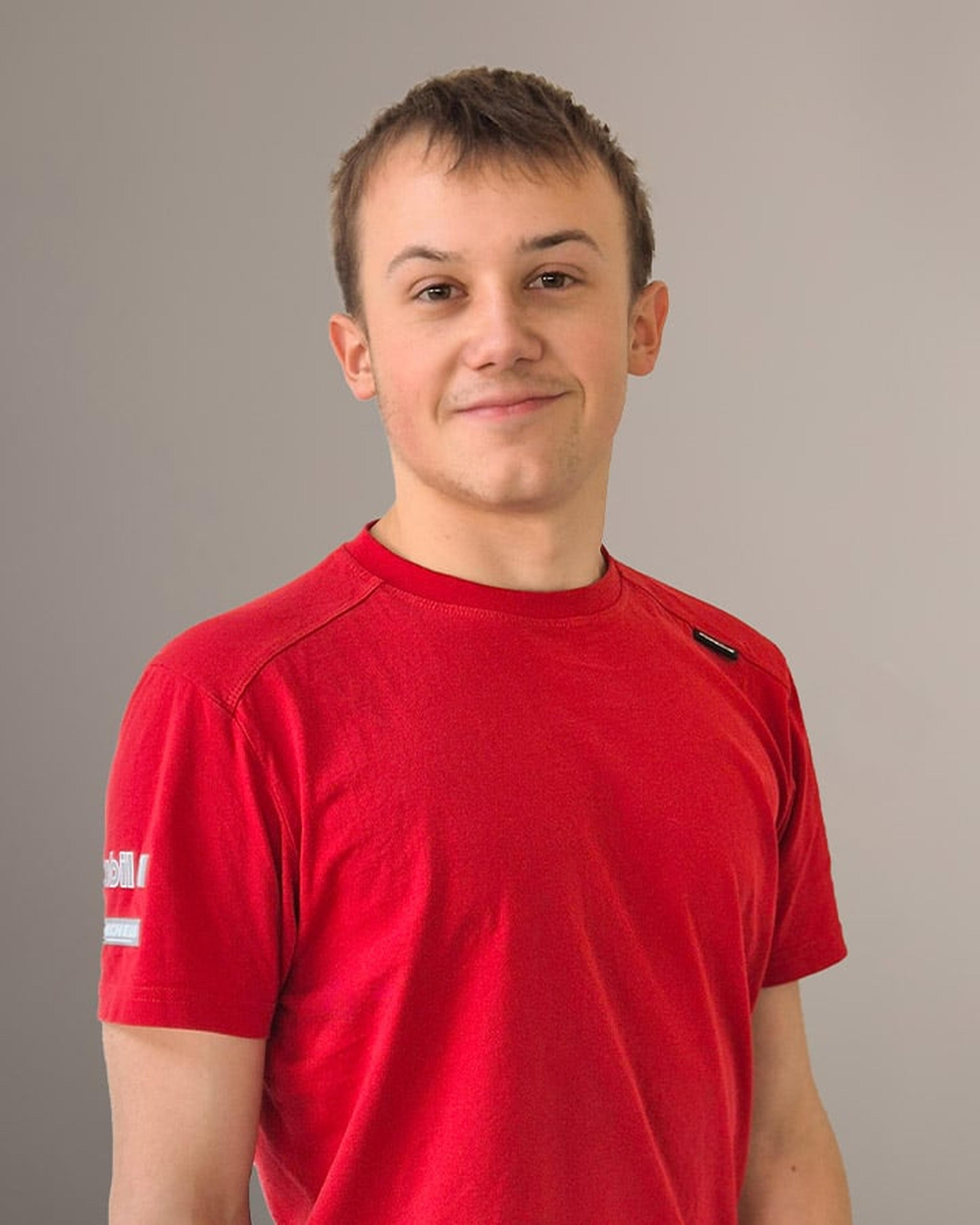 Silvan Peier
