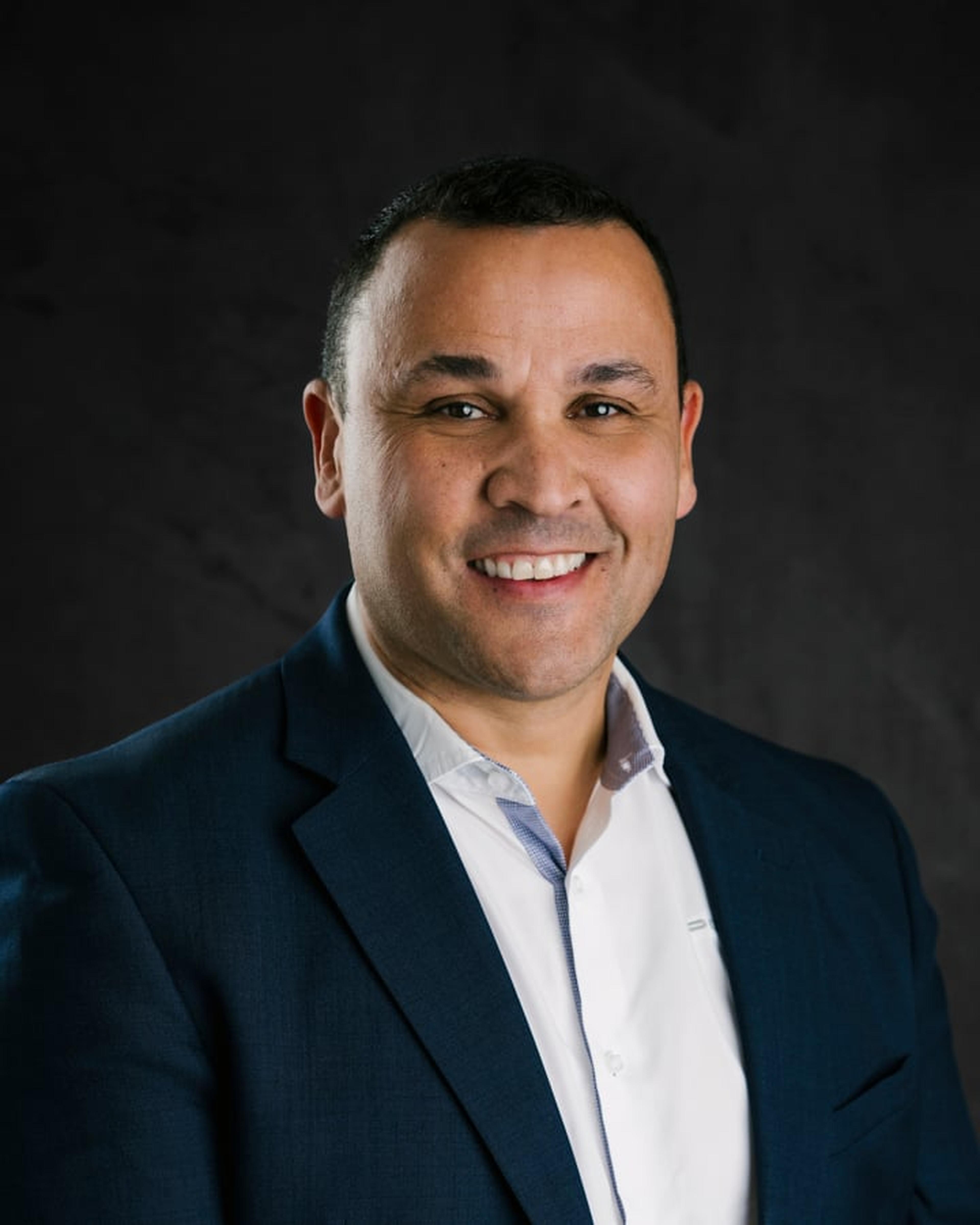 Justin JeanBaptiste