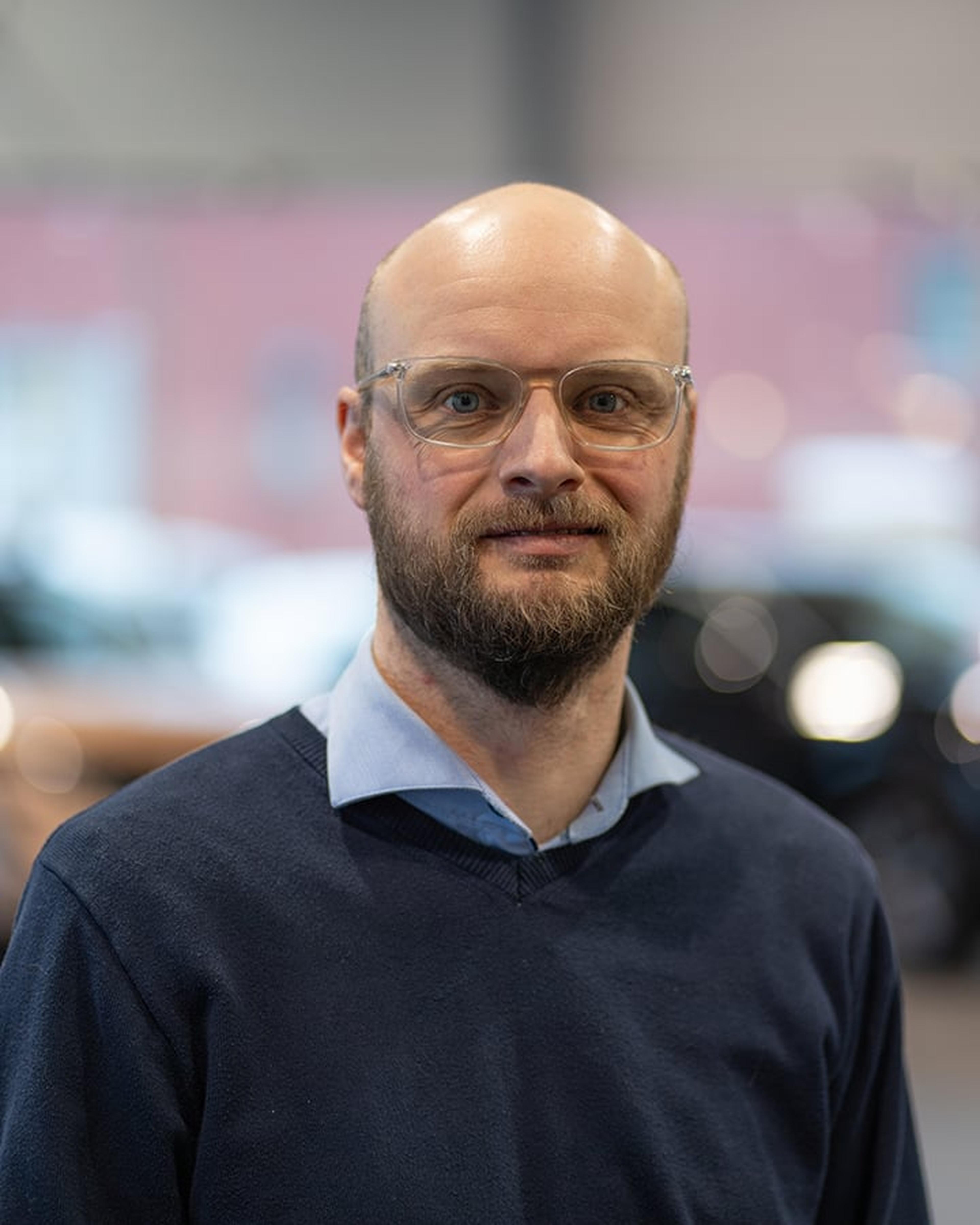 Eirik Erdahl