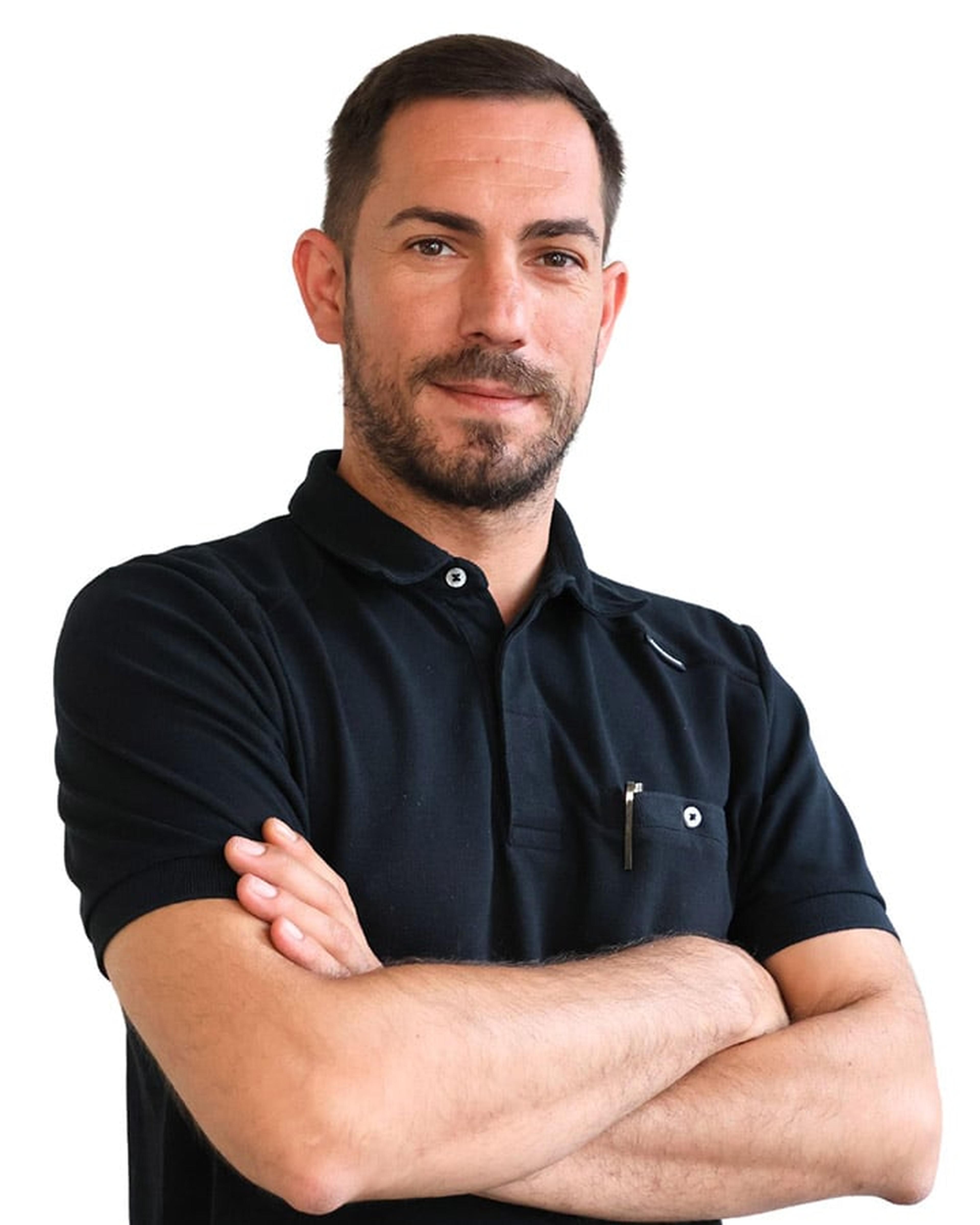 Idriz Rizvani